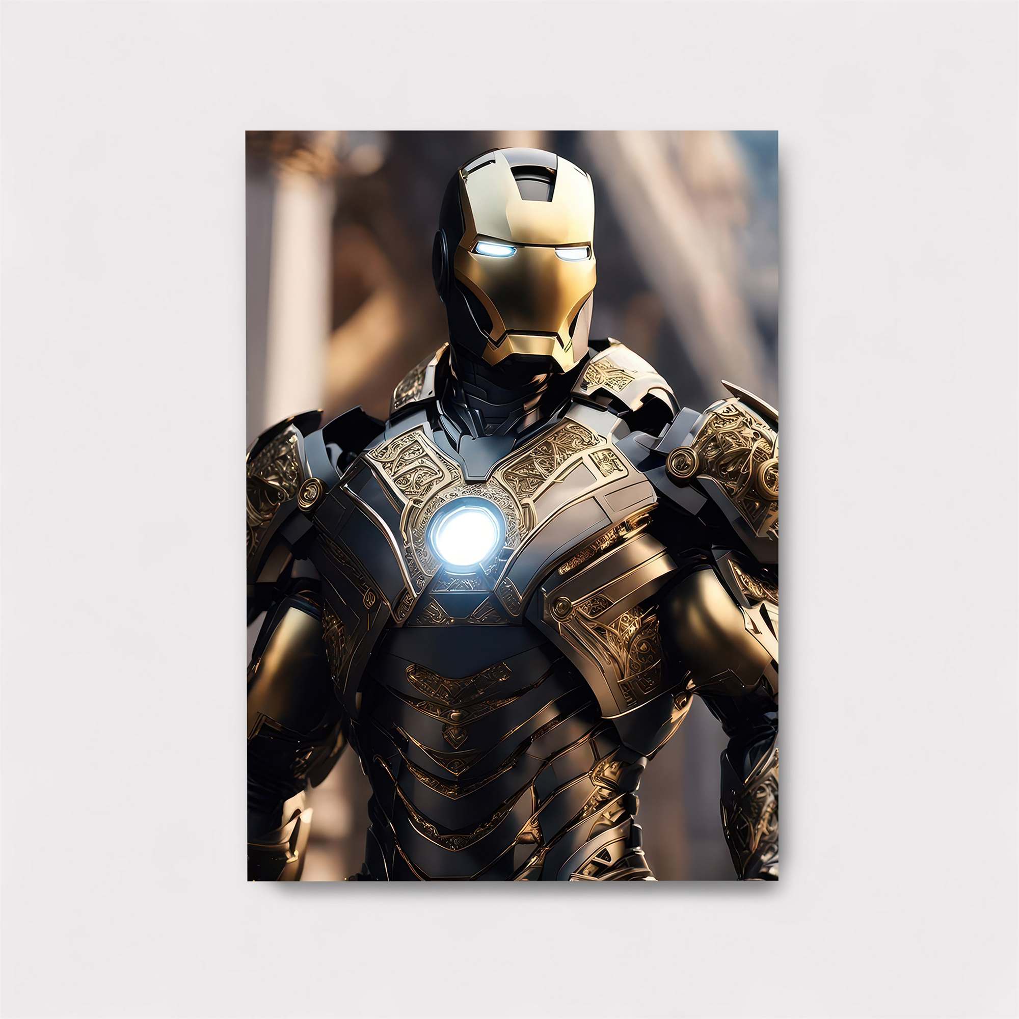 Desert Enchantment M