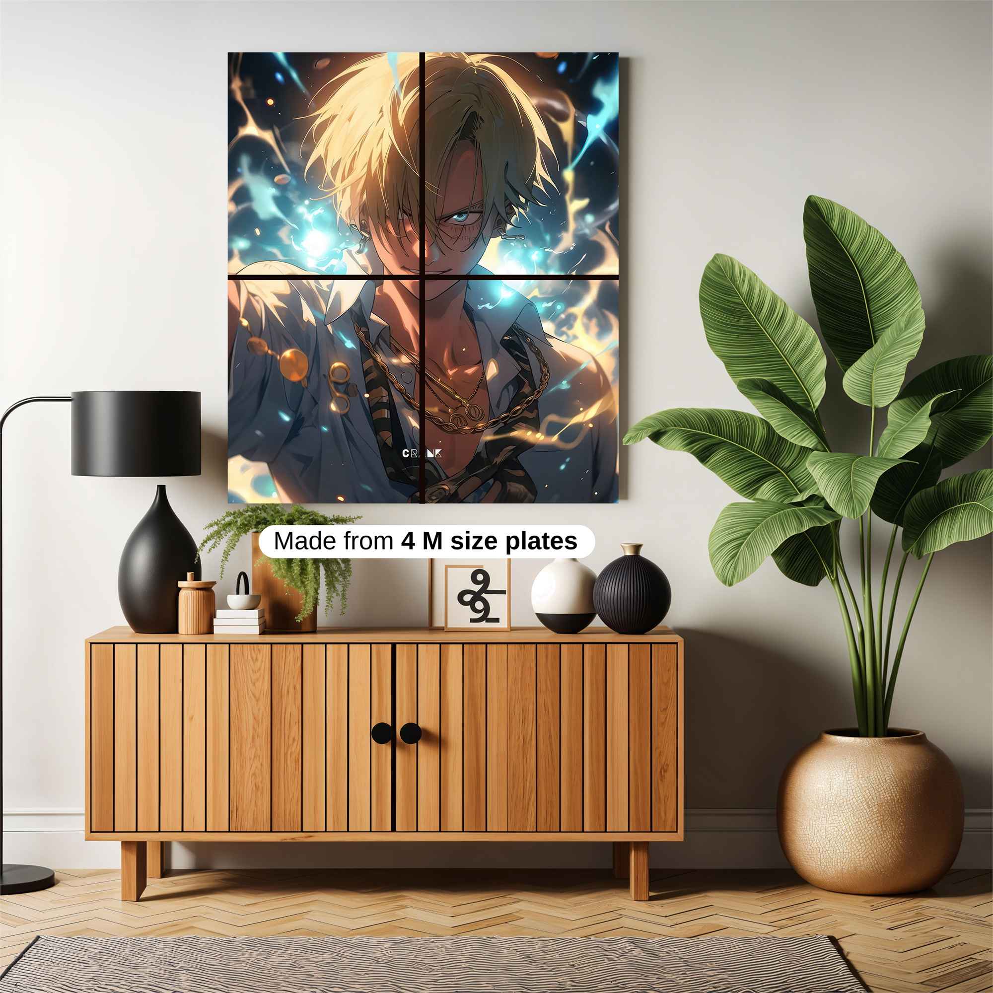 Desert Enchantment M