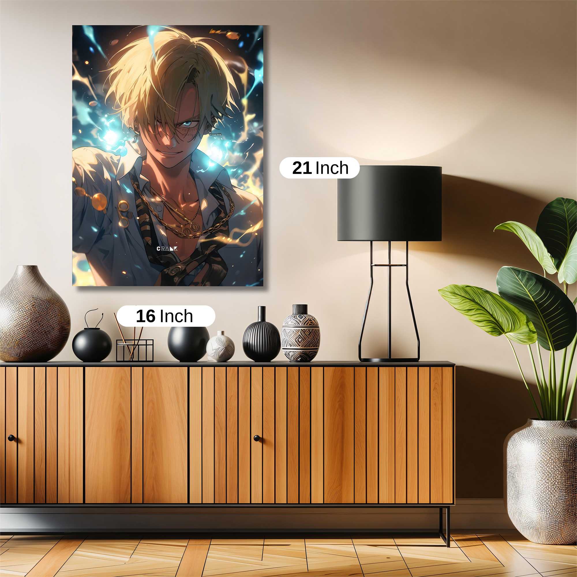 Desert Enchantment M