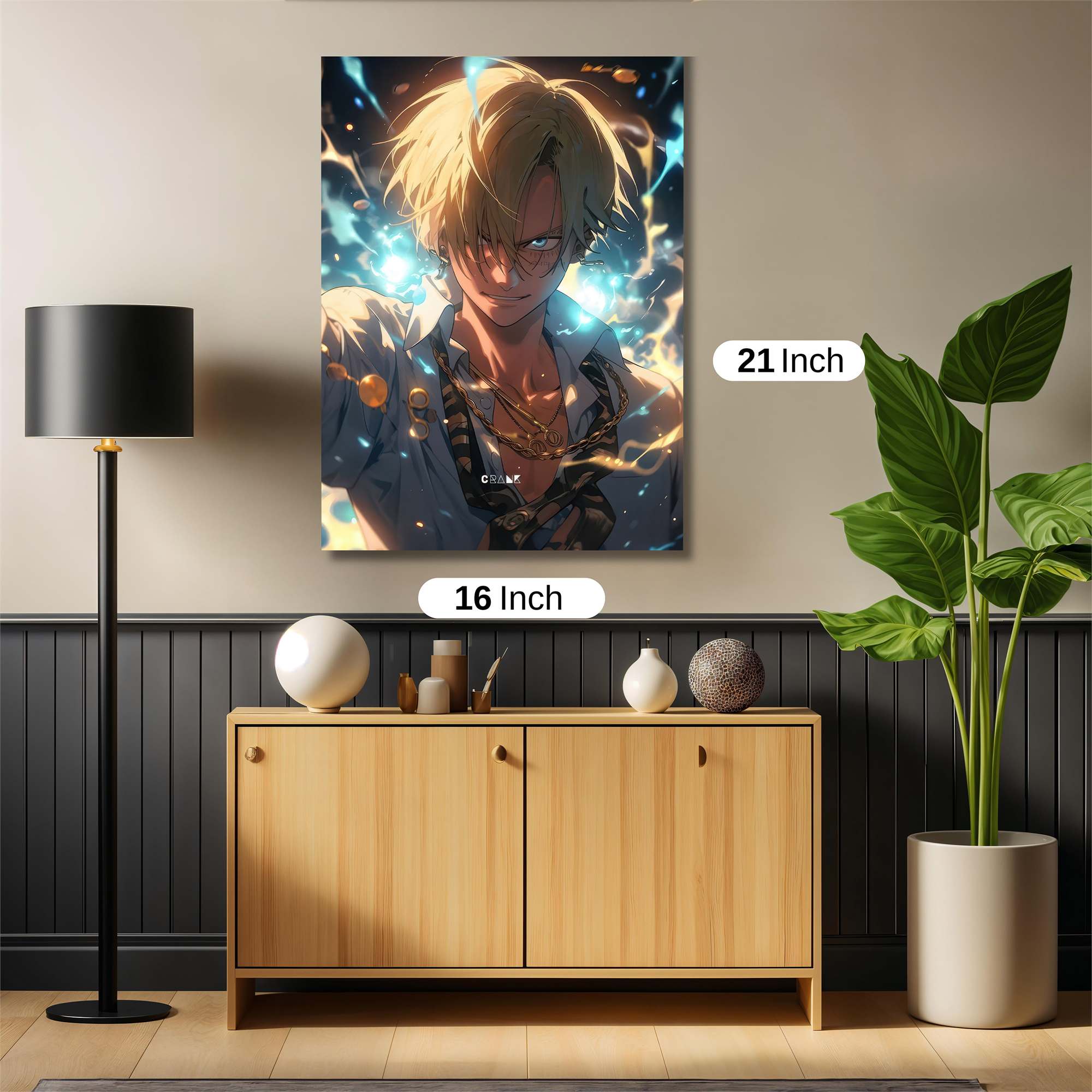 Desert Enchantment M