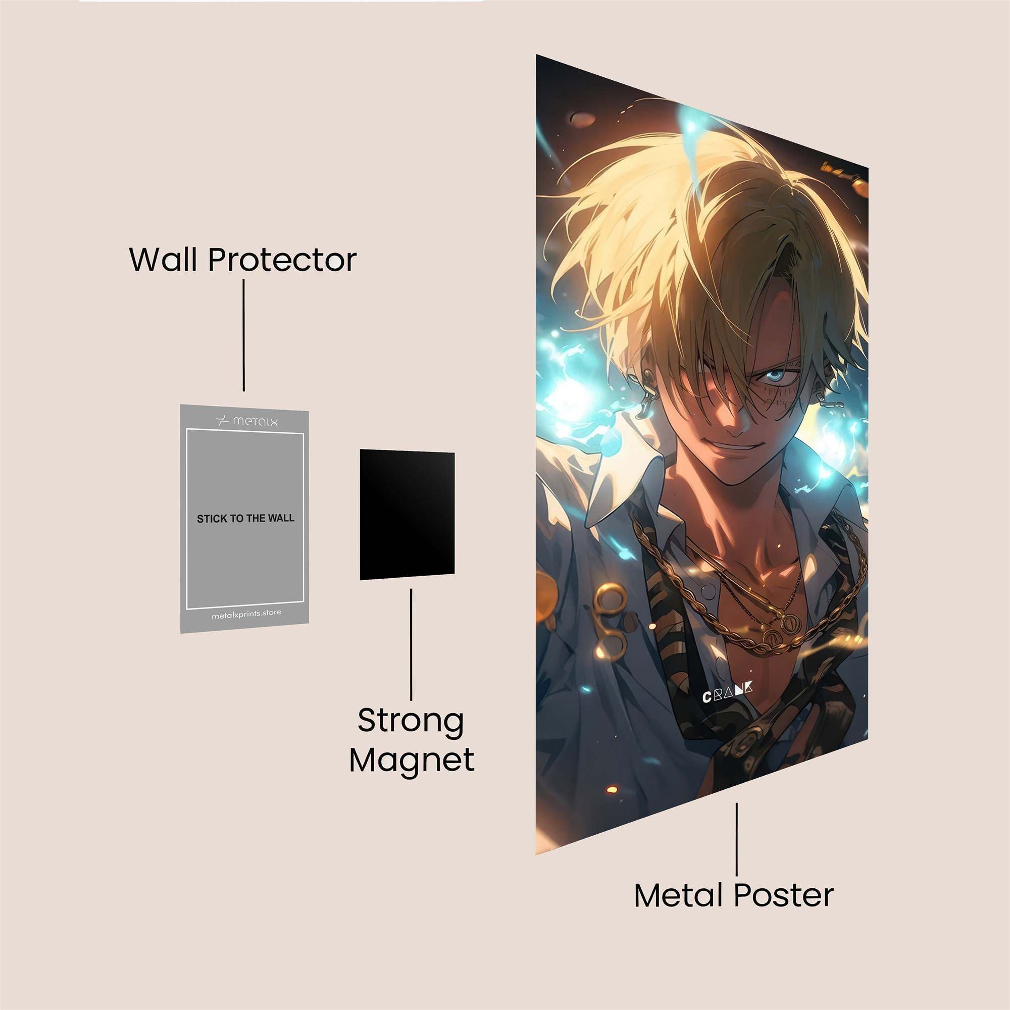 Desert Enchantment M