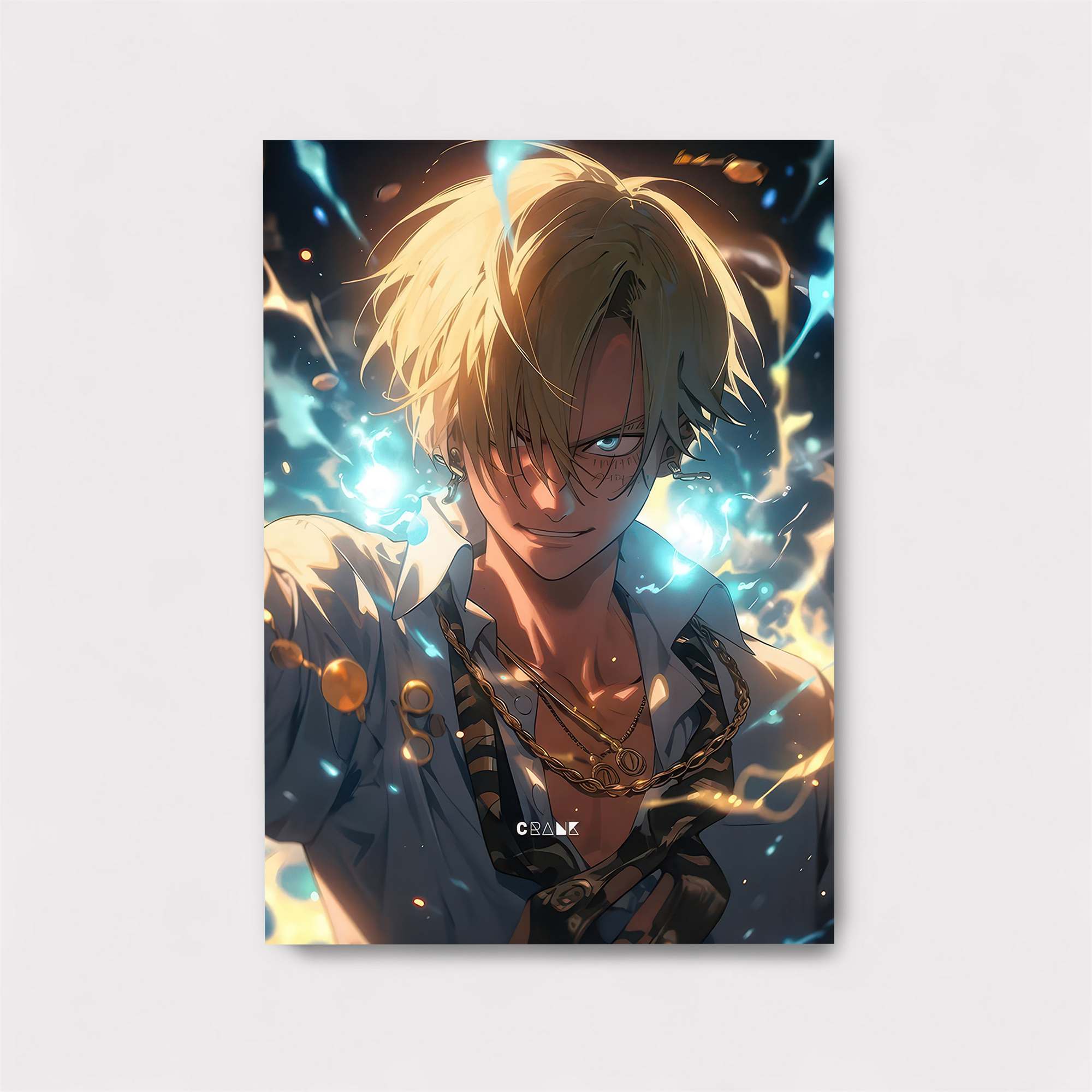 Desert Enchantment M