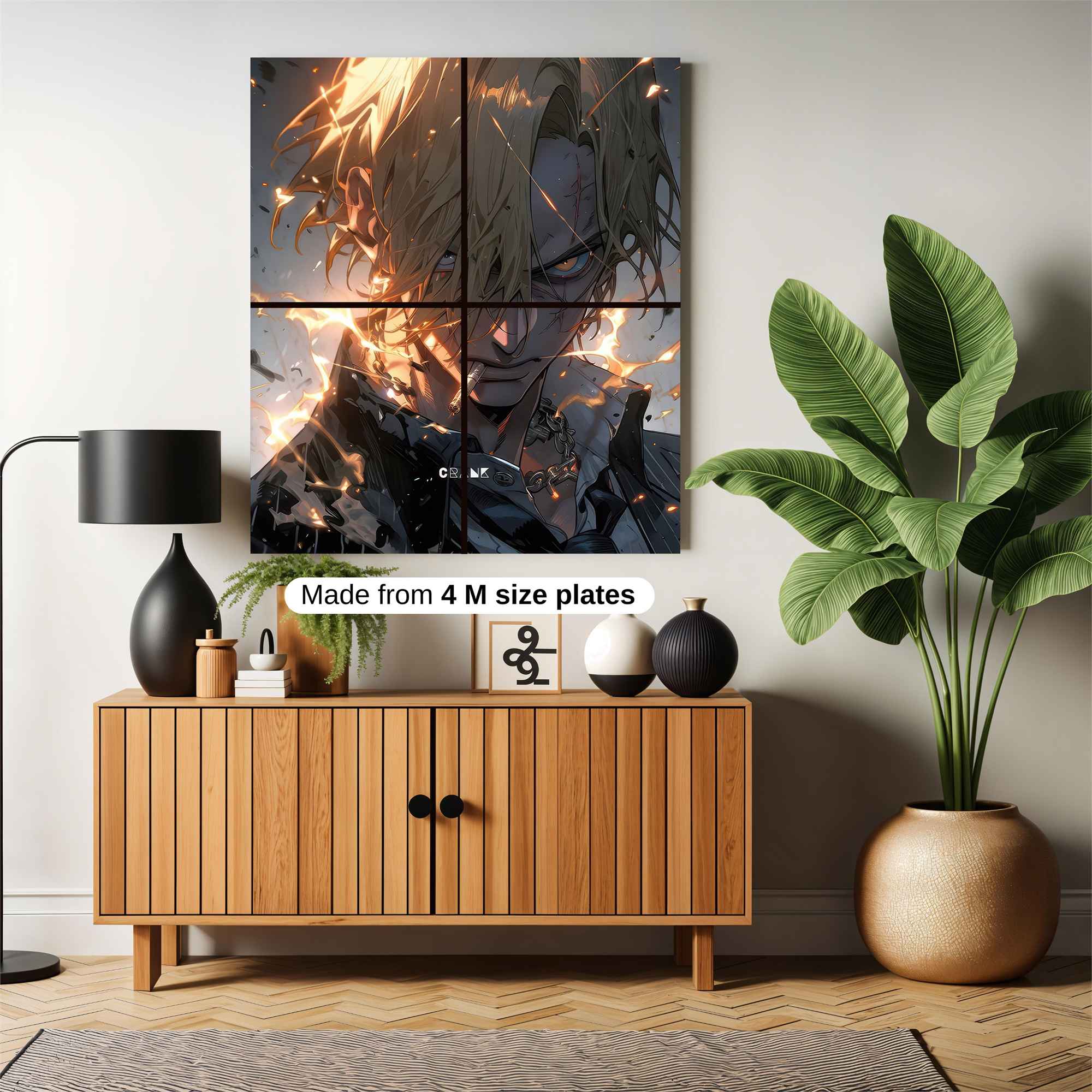 Desert Enchantment M