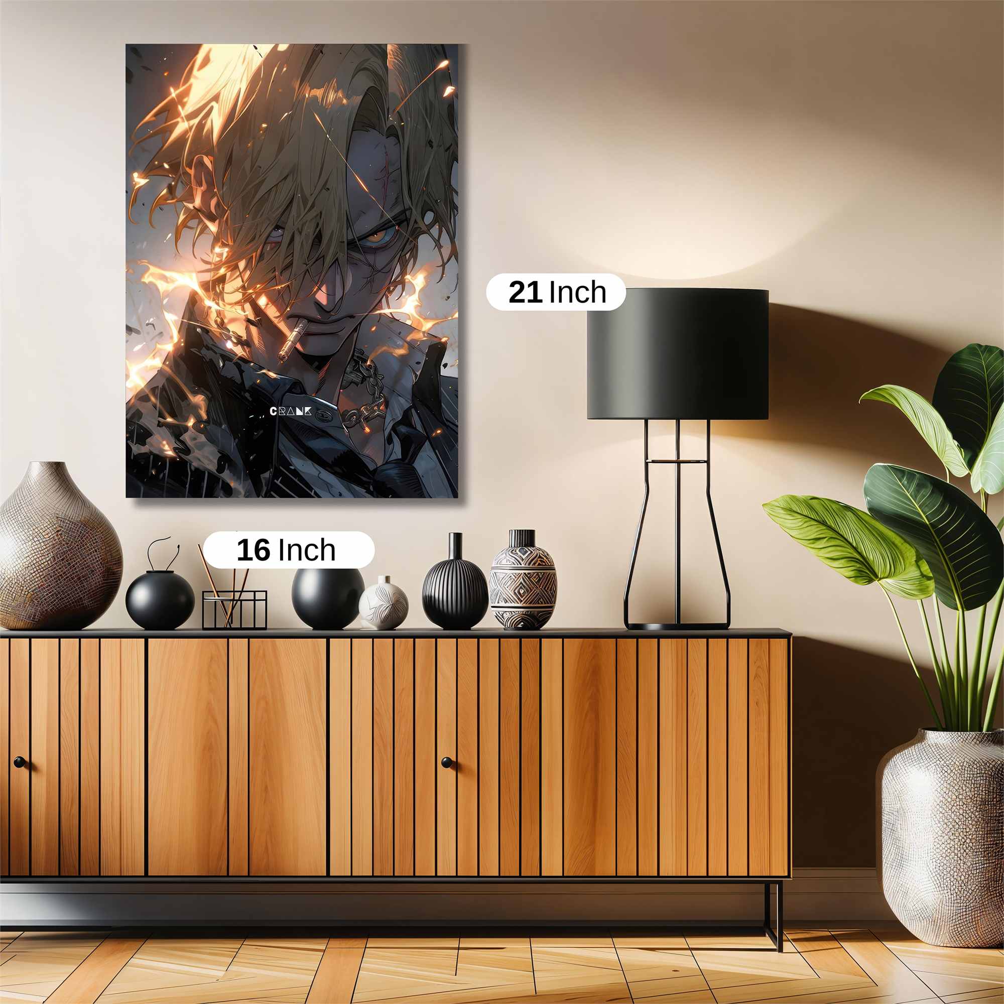 Desert Enchantment M