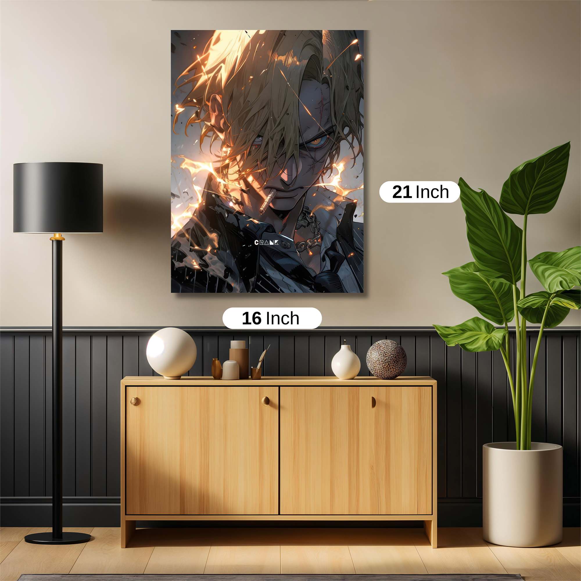 Desert Enchantment M