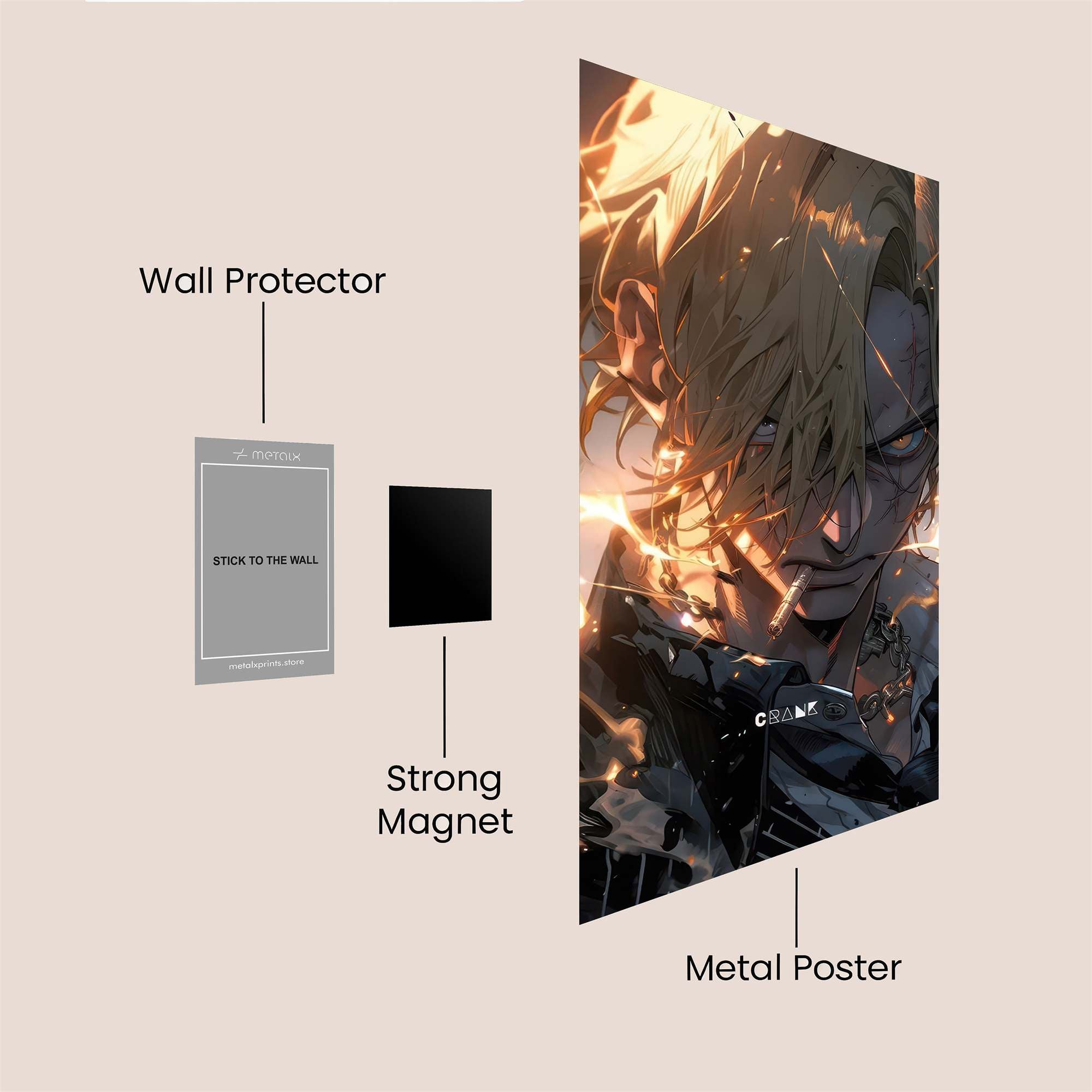 Desert Enchantment M