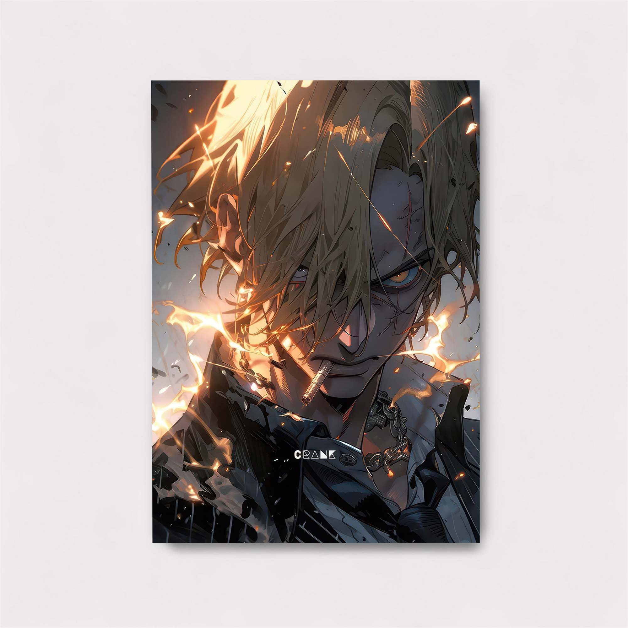 Desert Enchantment M