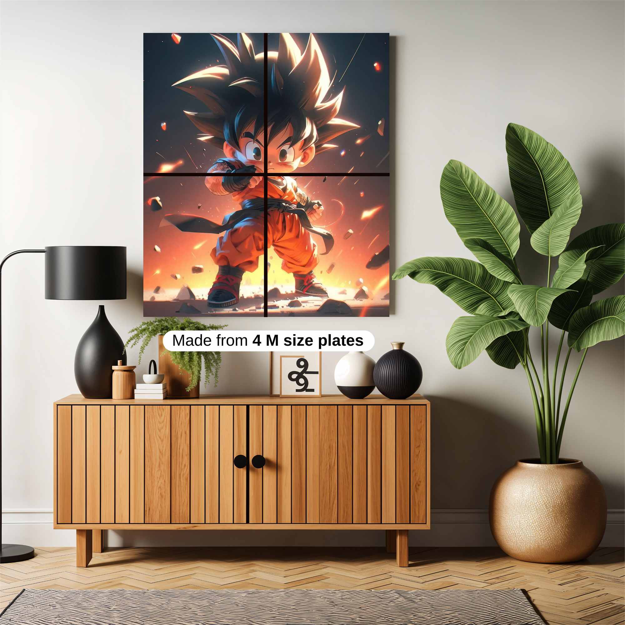 Desert Enchantment M