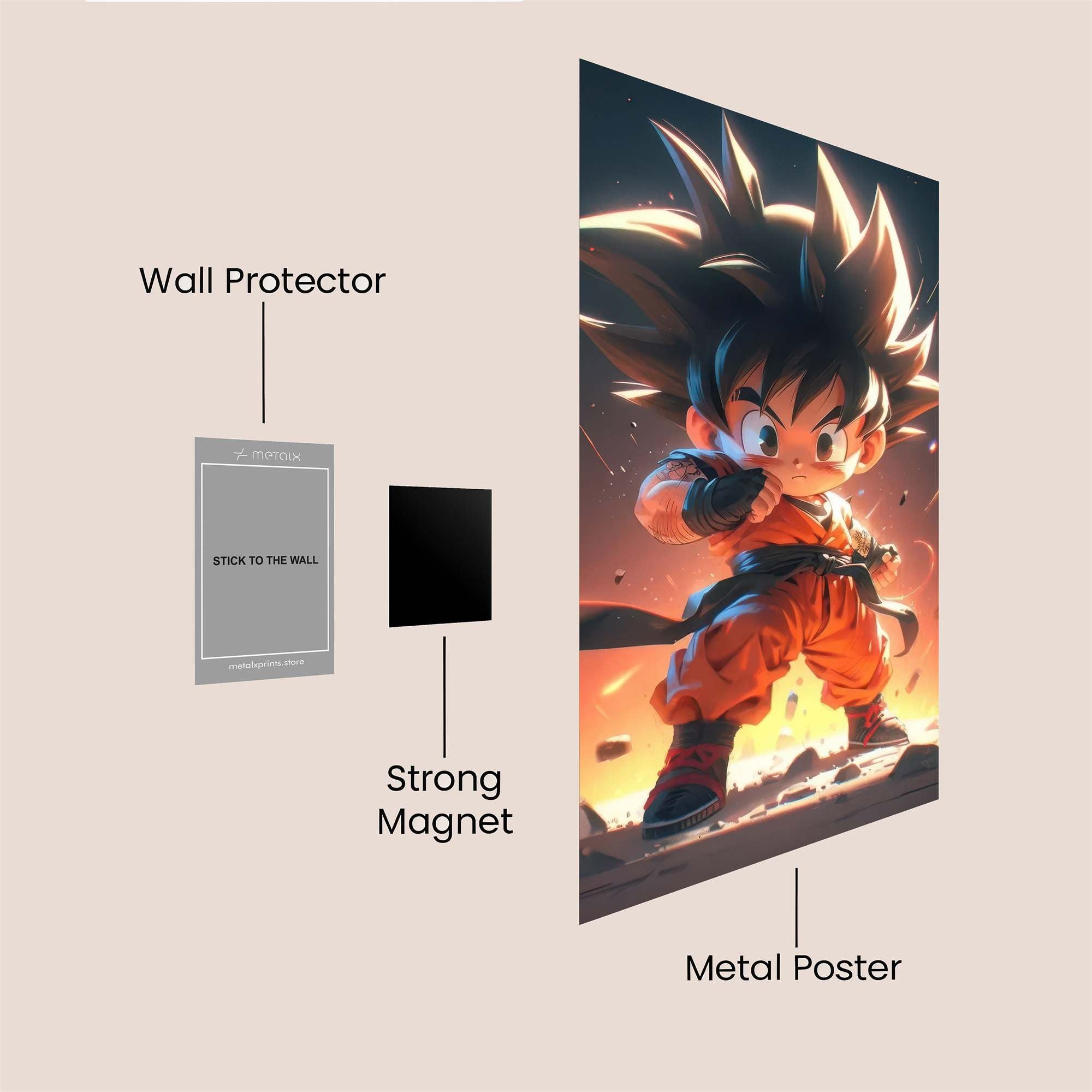 Desert Enchantment M