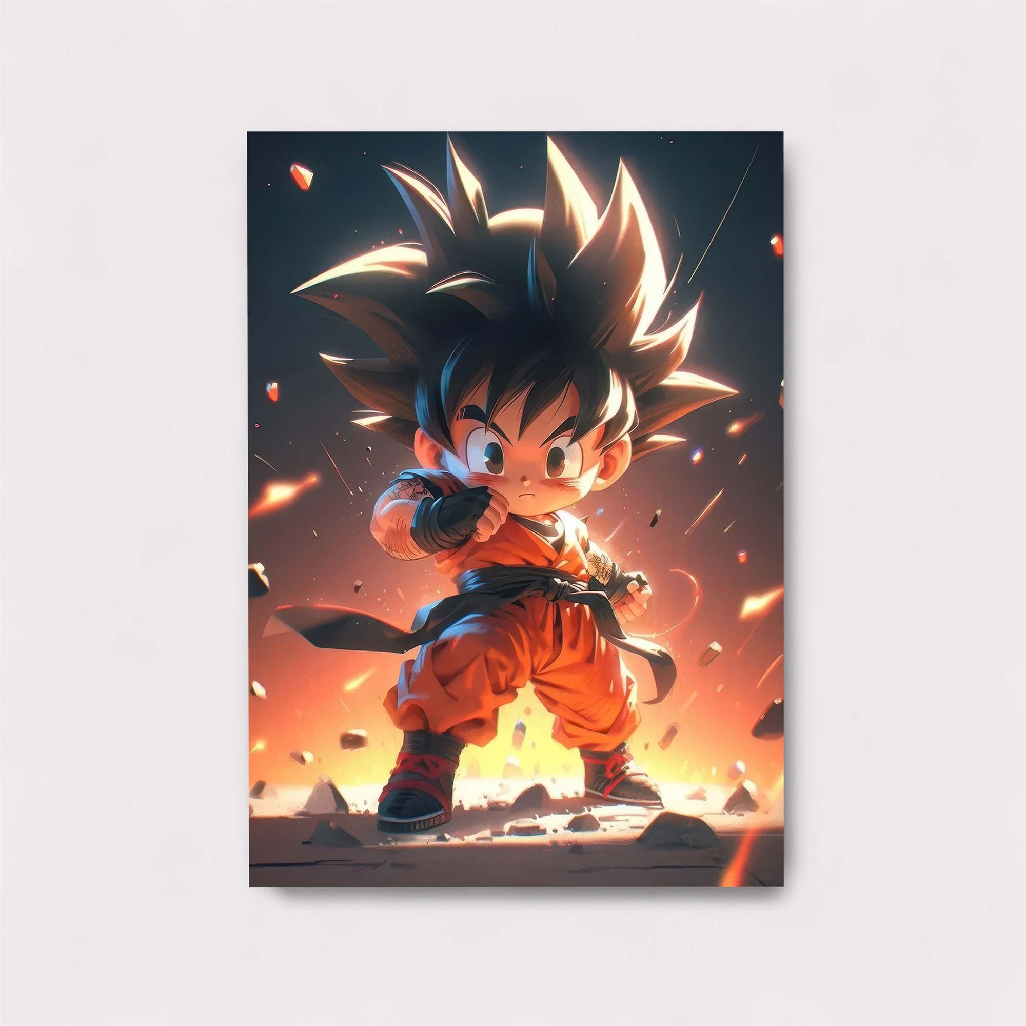 Desert Enchantment M