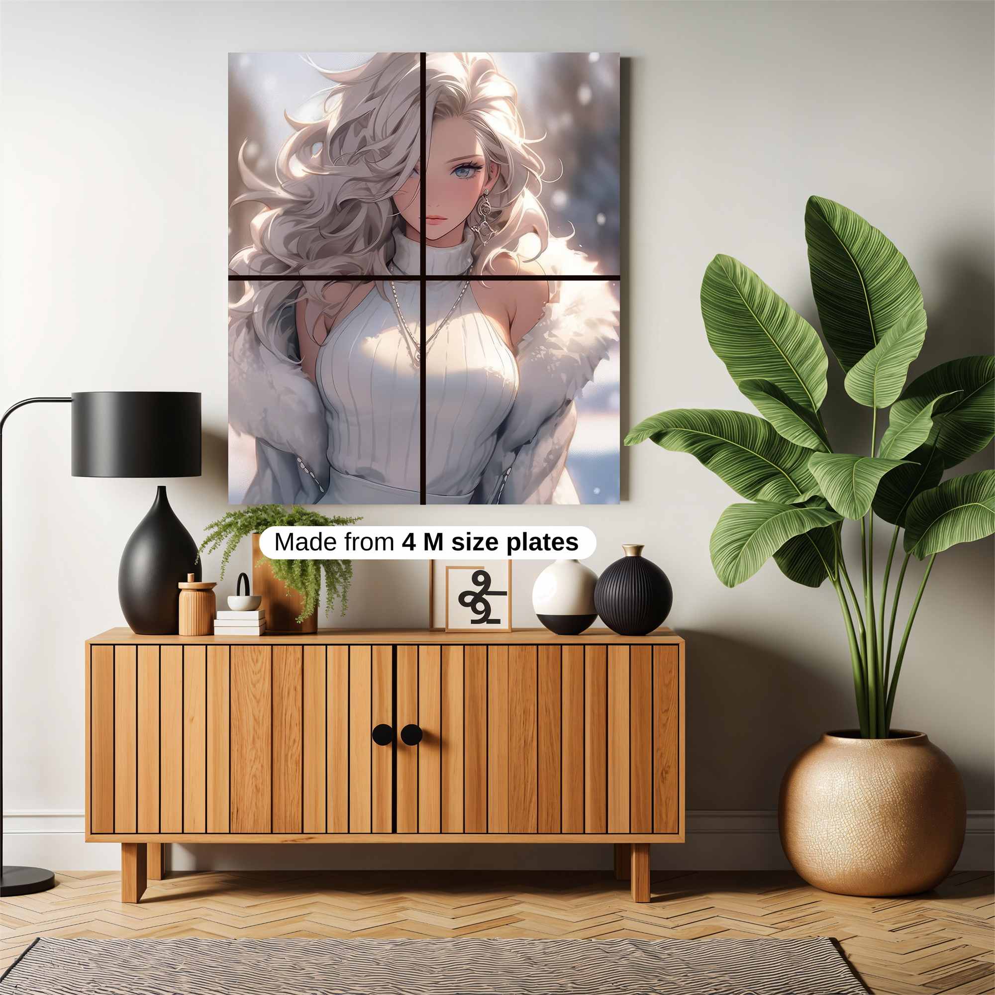 Desert Enchantment M