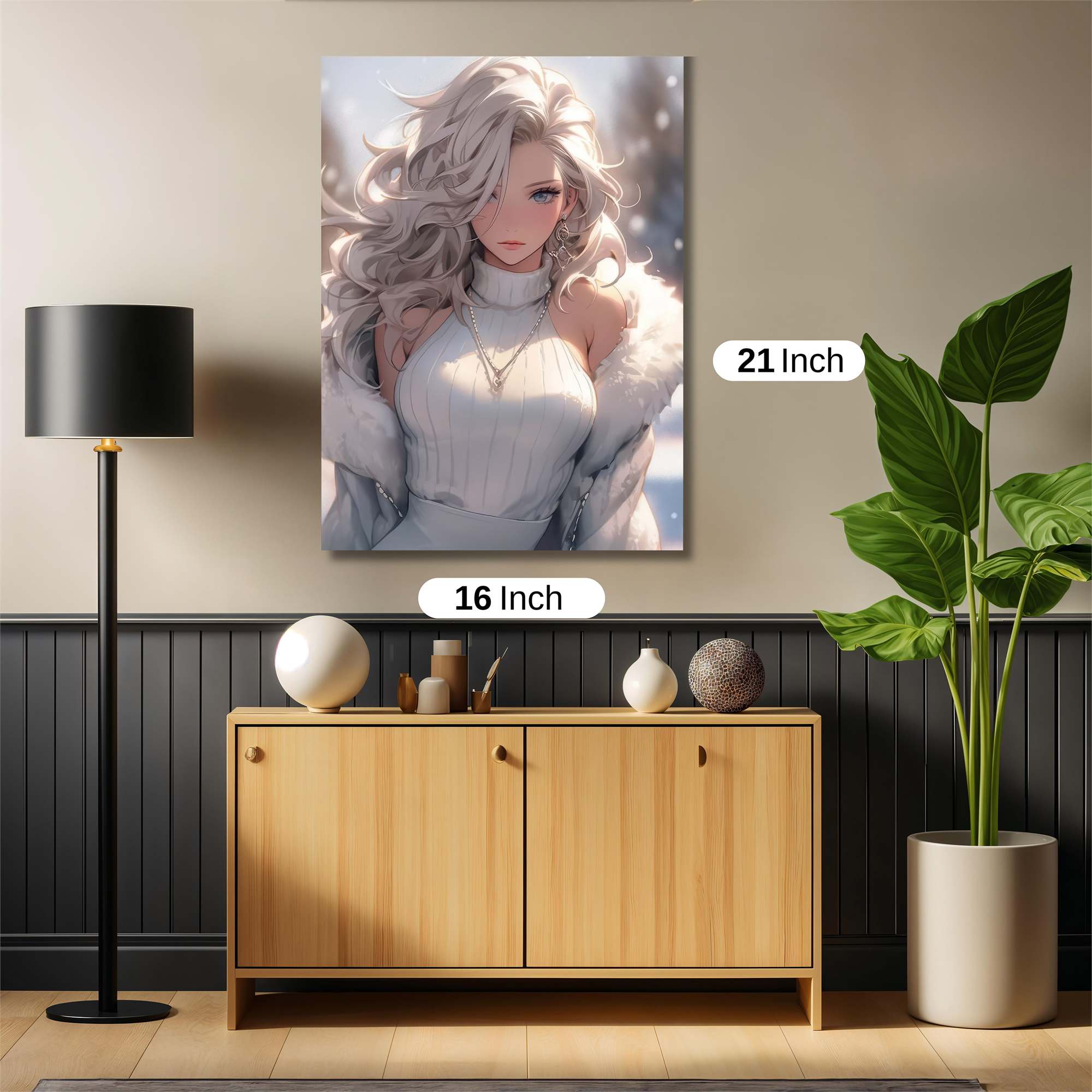 Desert Enchantment M