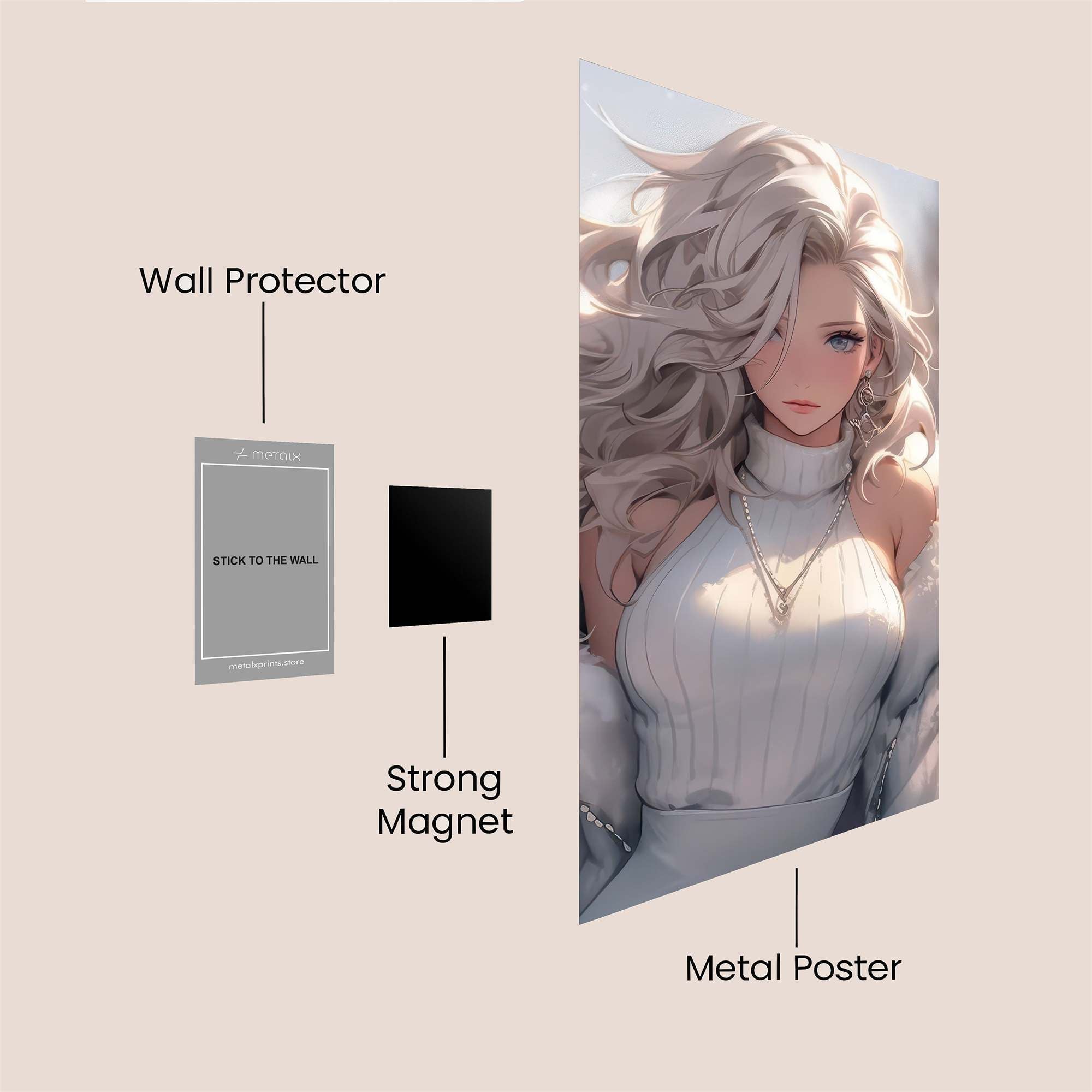 Desert Enchantment M