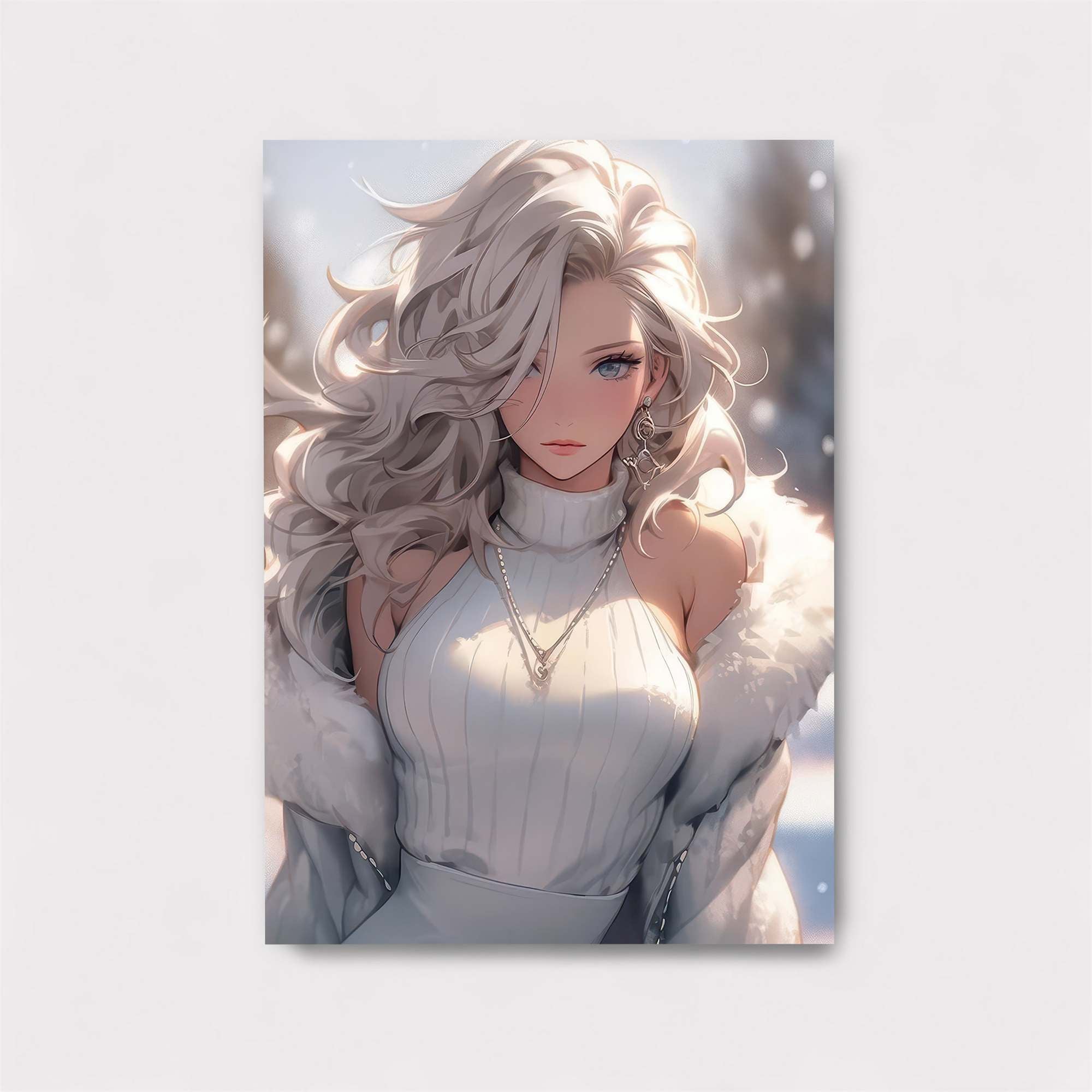 Desert Enchantment M