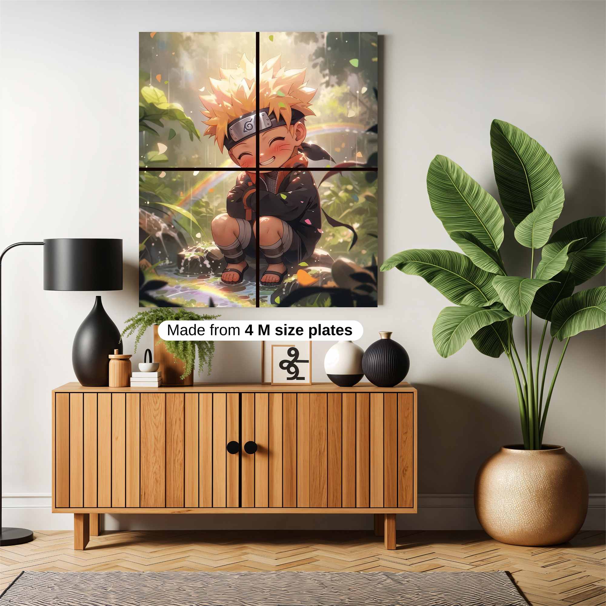 Desert Enchantment M