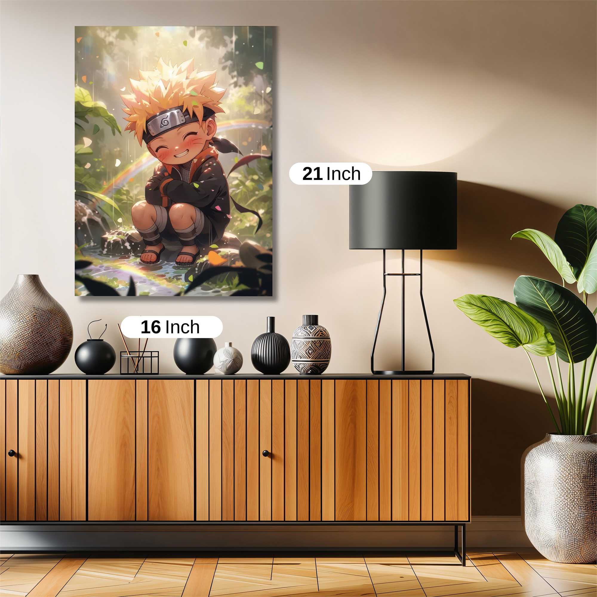 Desert Enchantment M