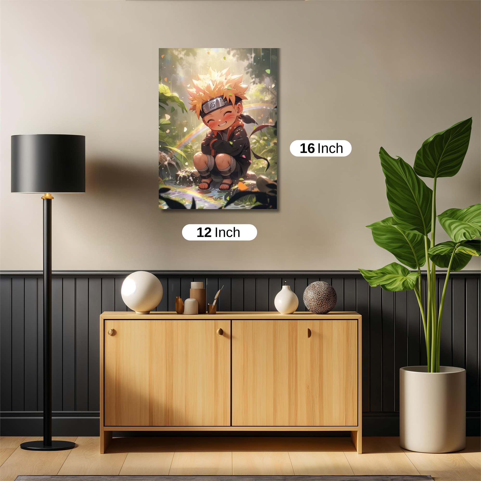 Desert Enchantment M