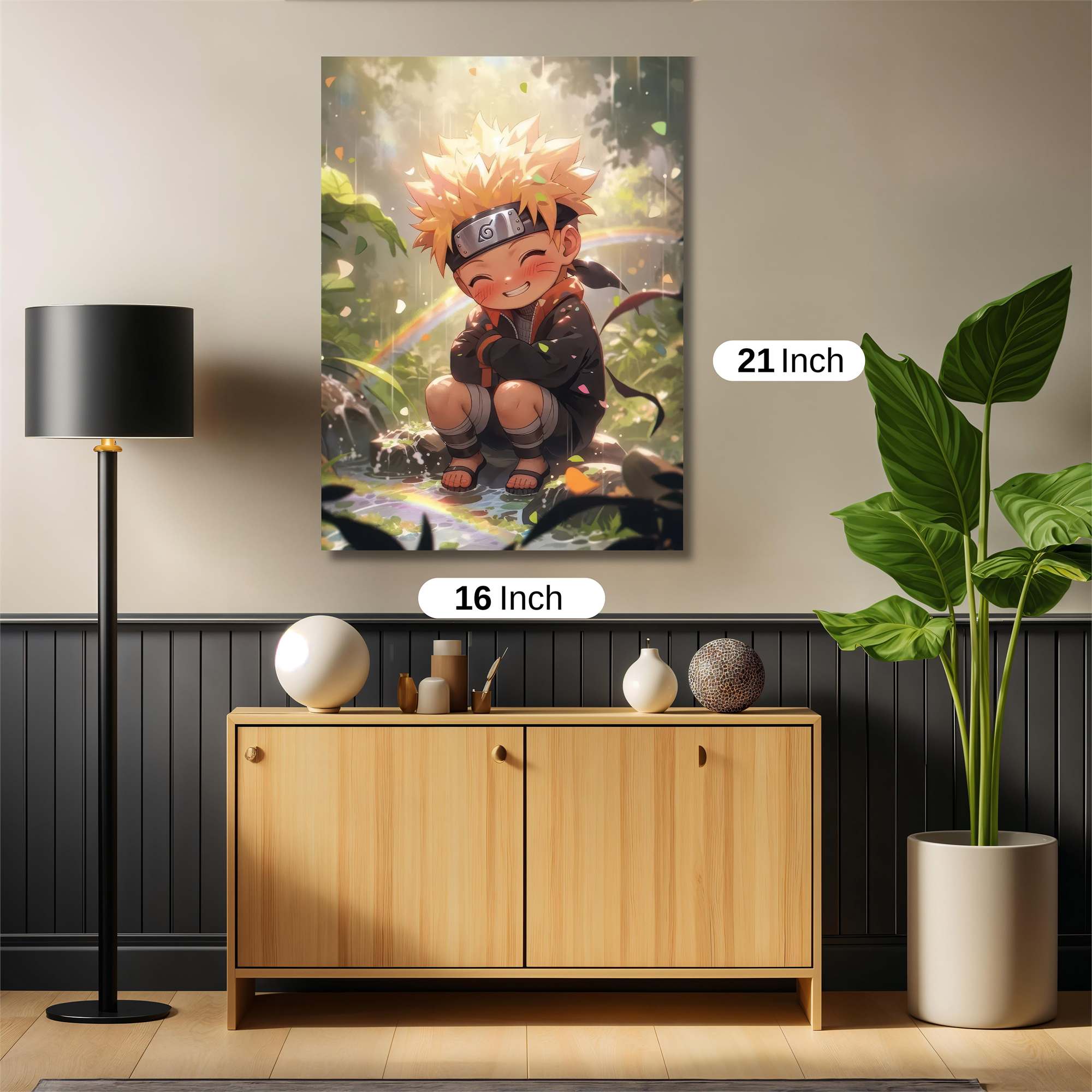 Desert Enchantment M