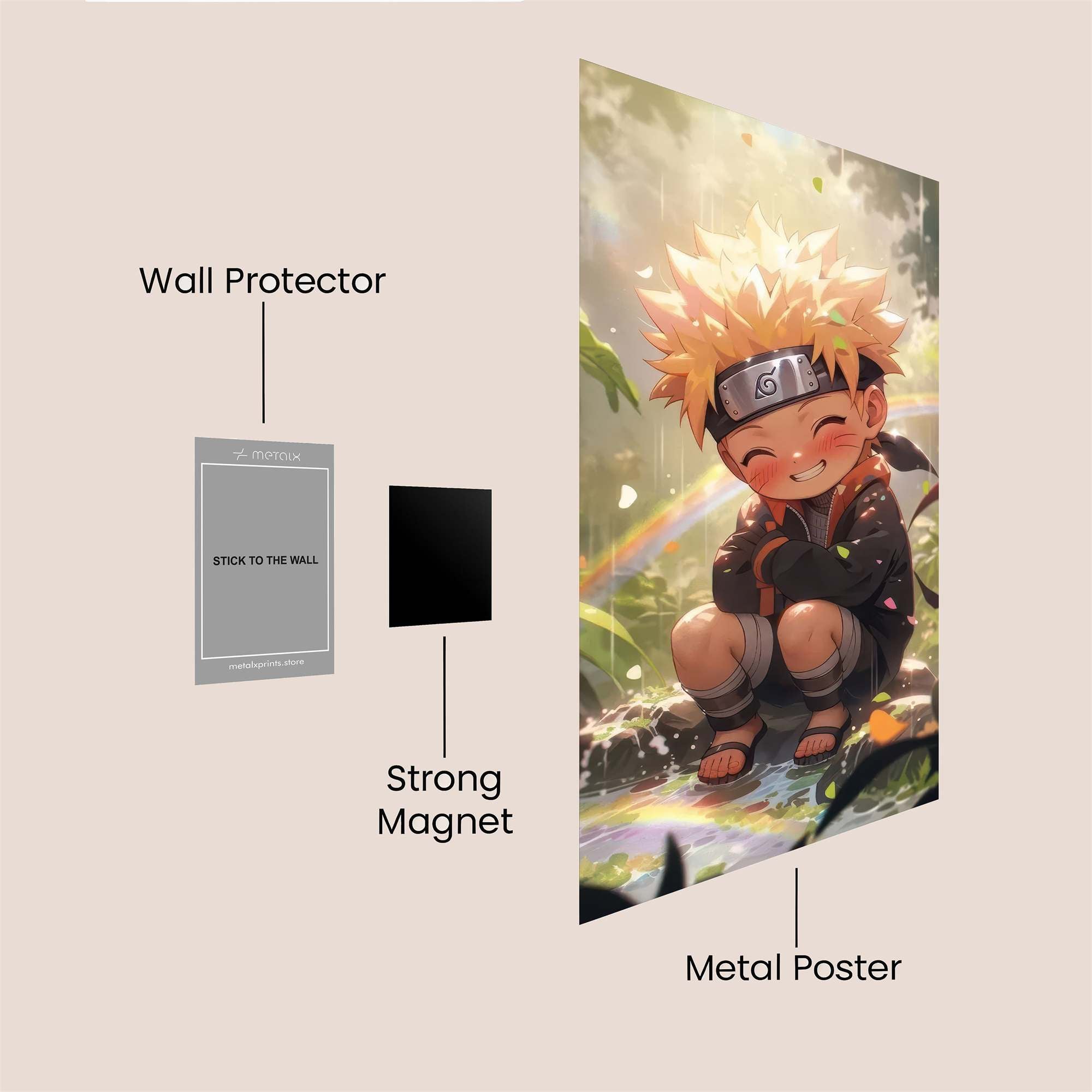 Desert Enchantment M