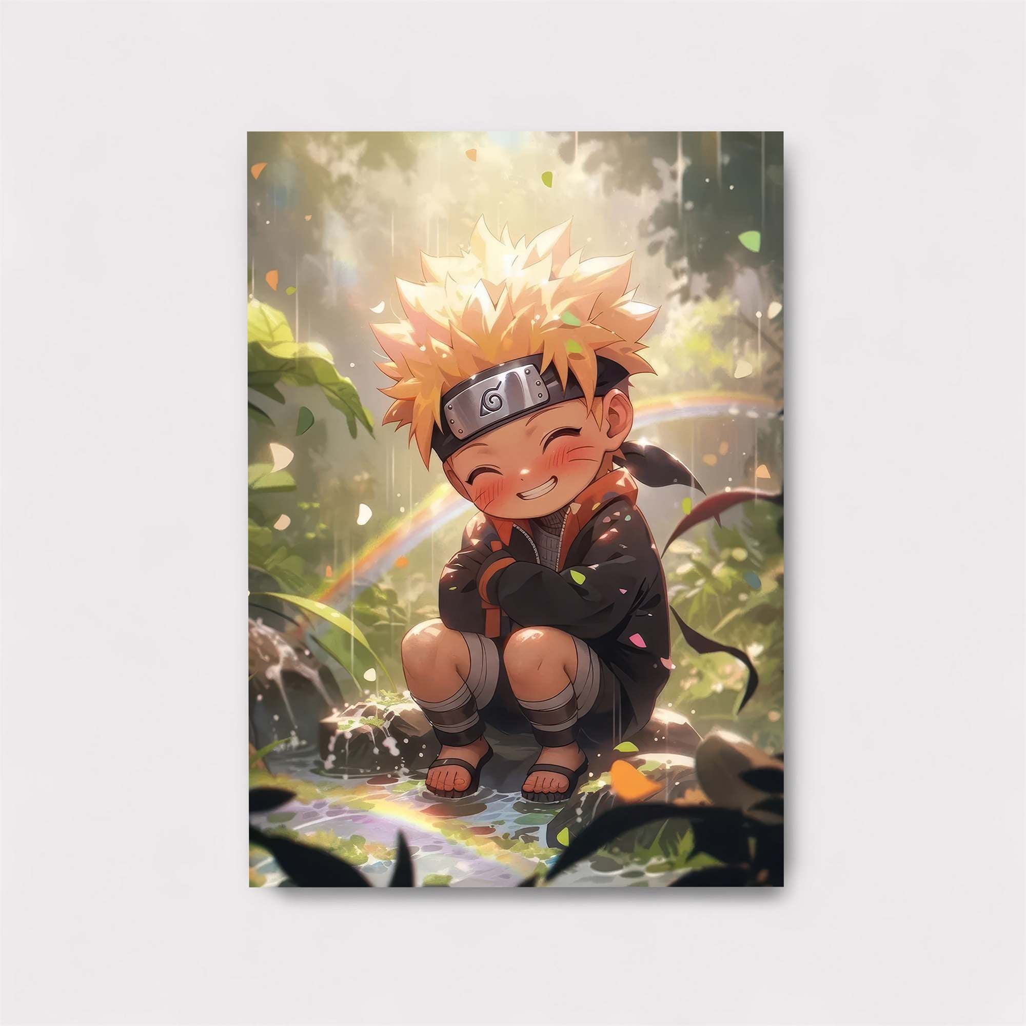 Desert Enchantment M