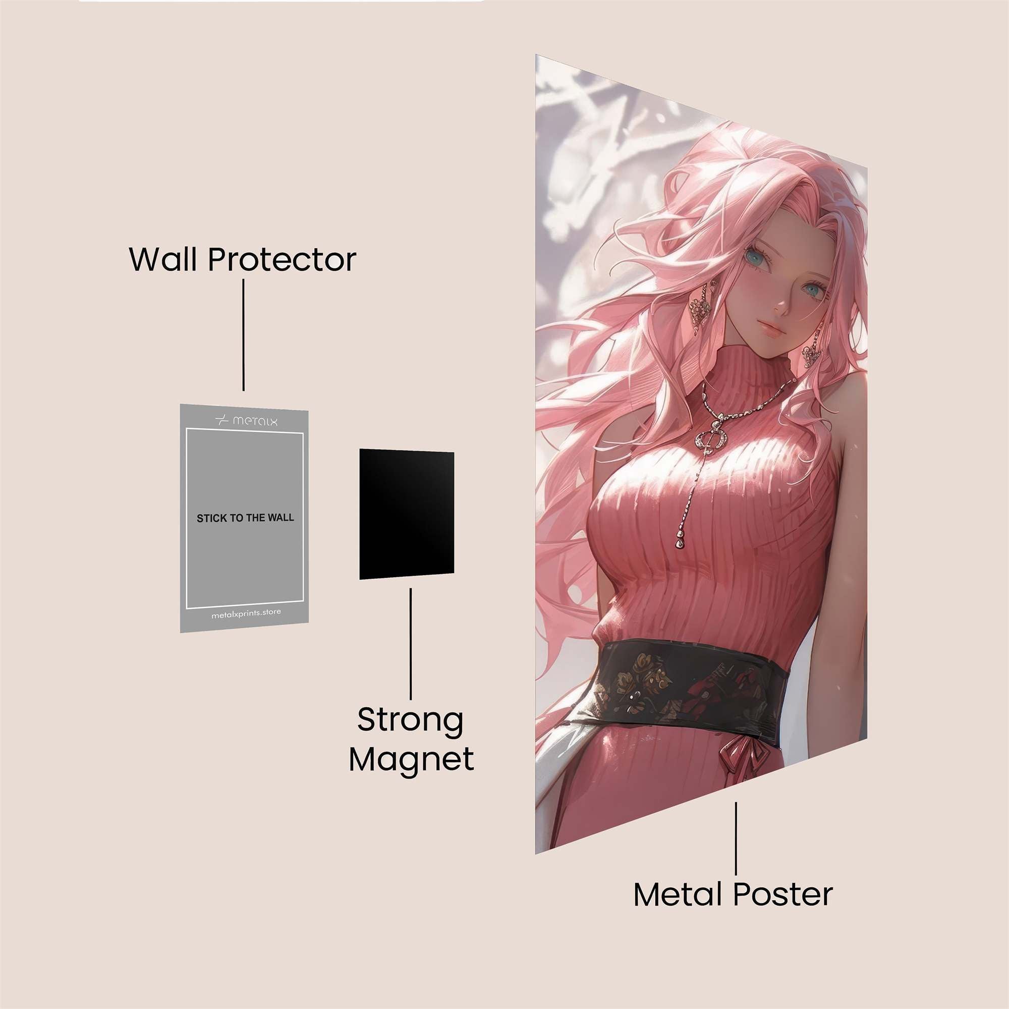 Desert Enchantment M