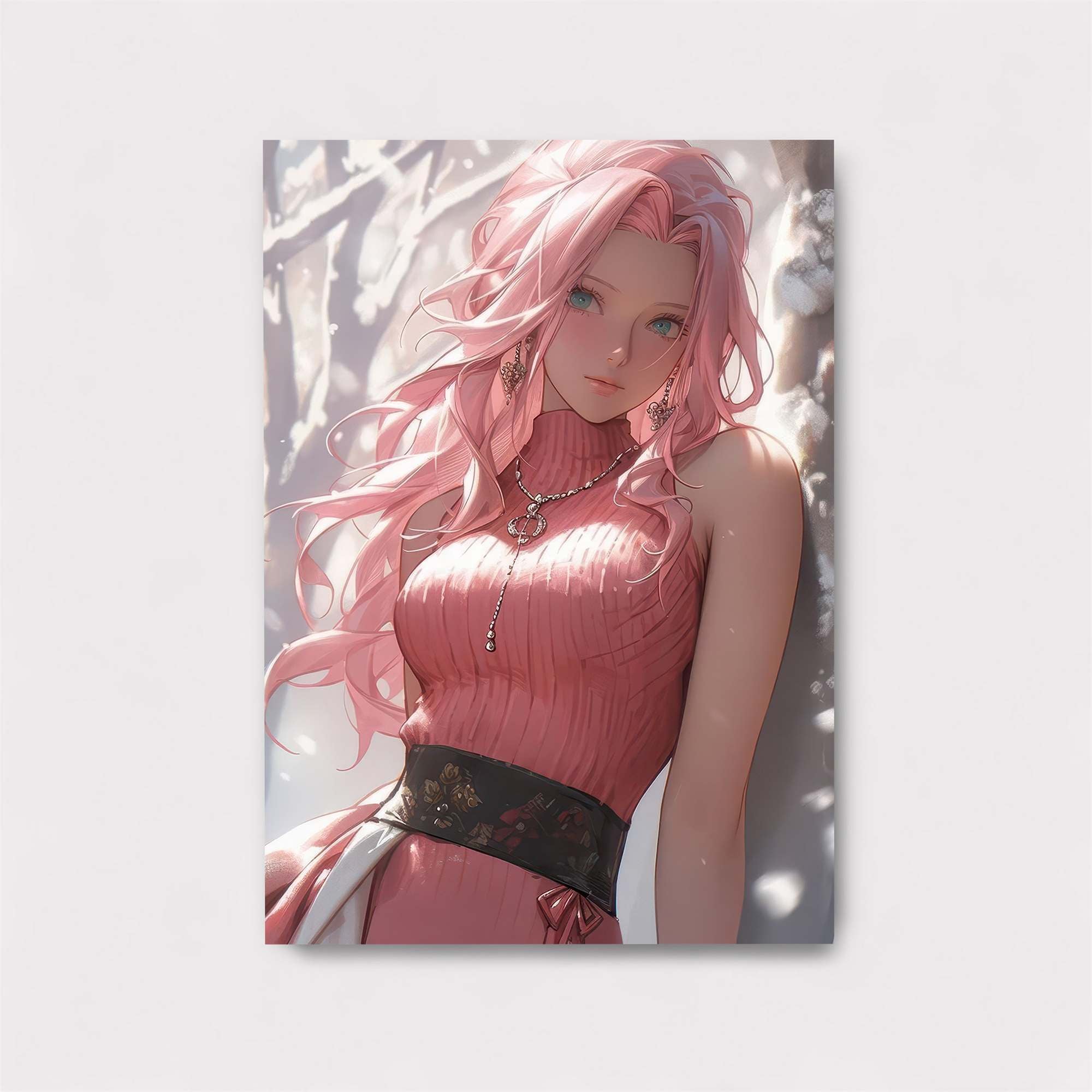 Desert Enchantment M