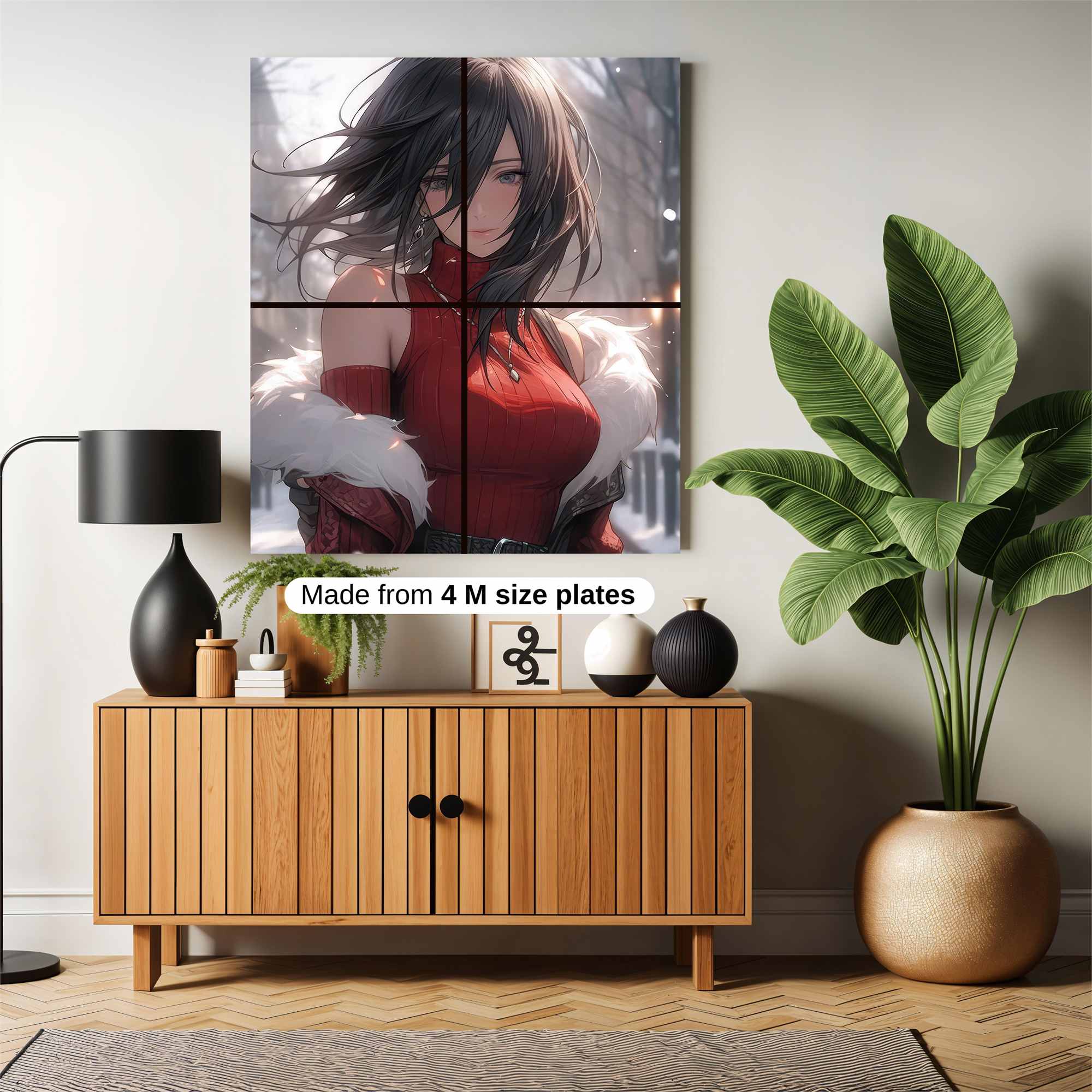 Desert Enchantment M