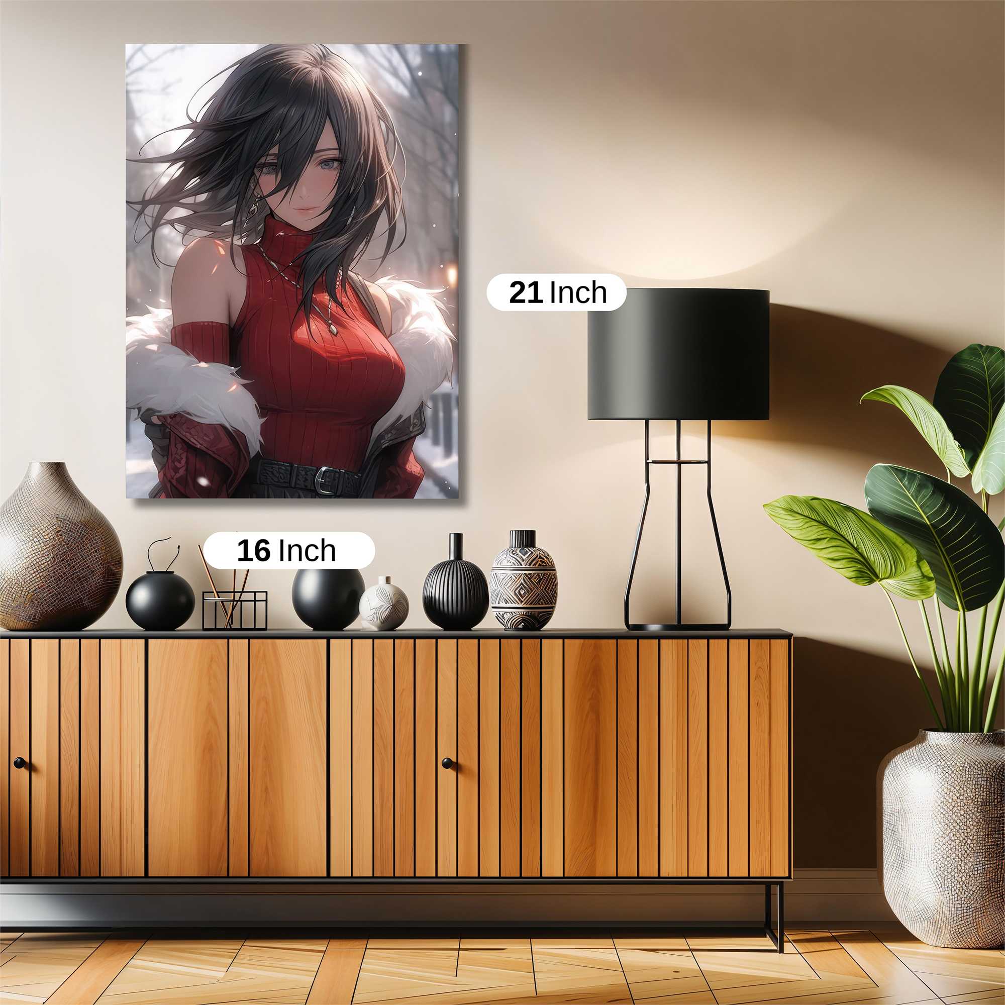 Desert Enchantment M