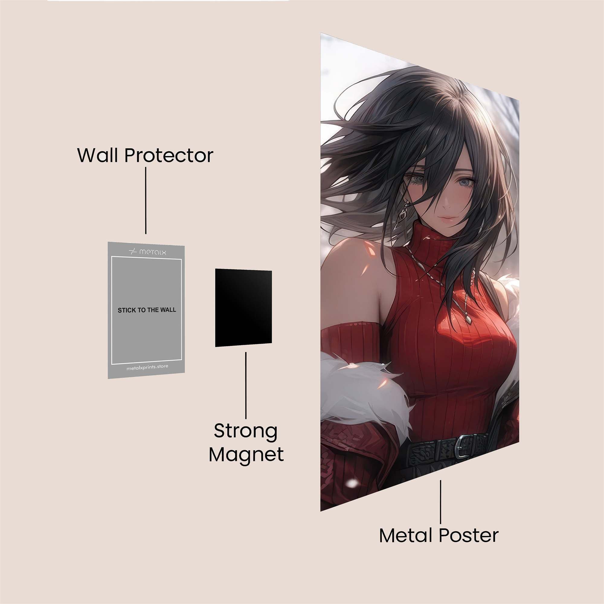 Desert Enchantment M