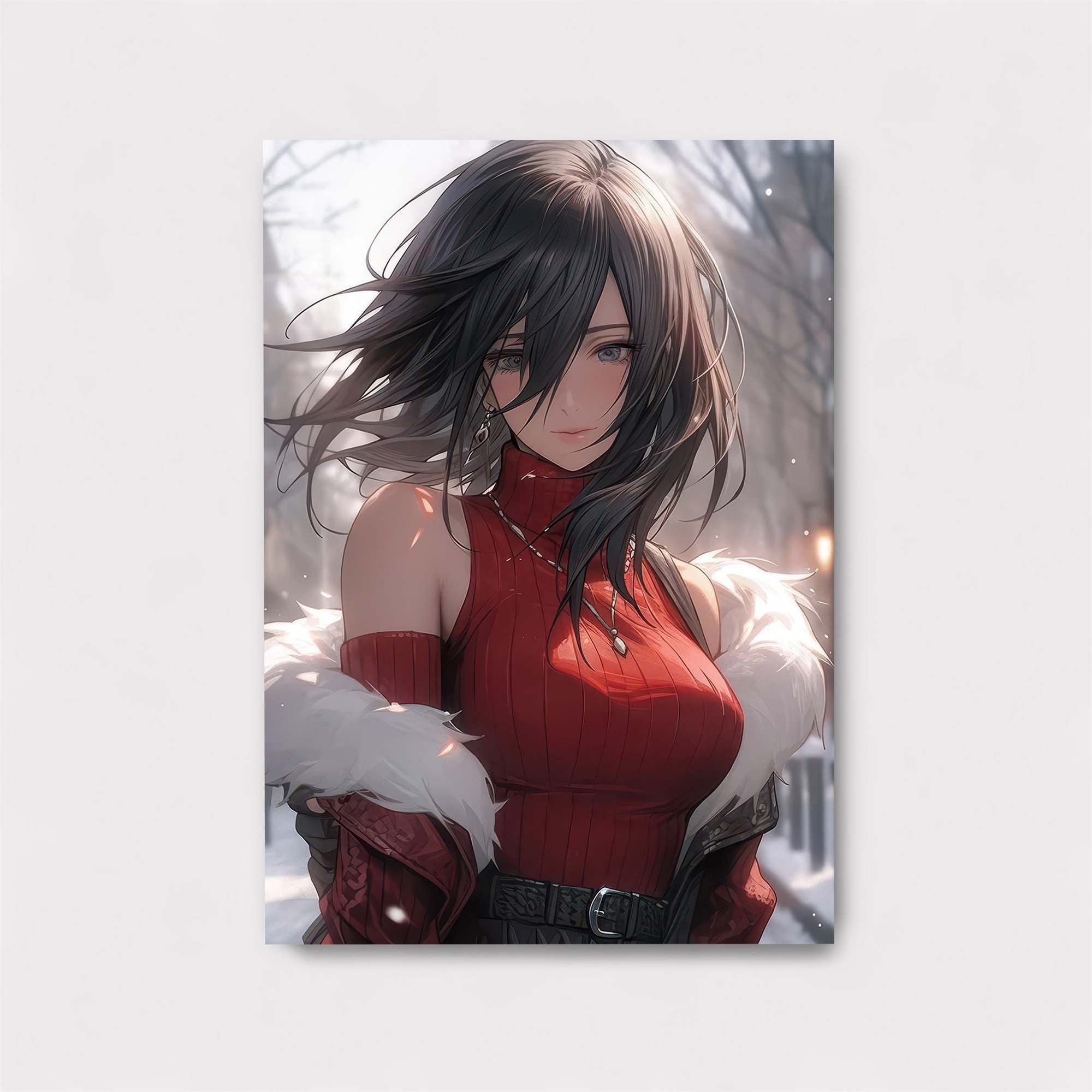 Desert Enchantment M