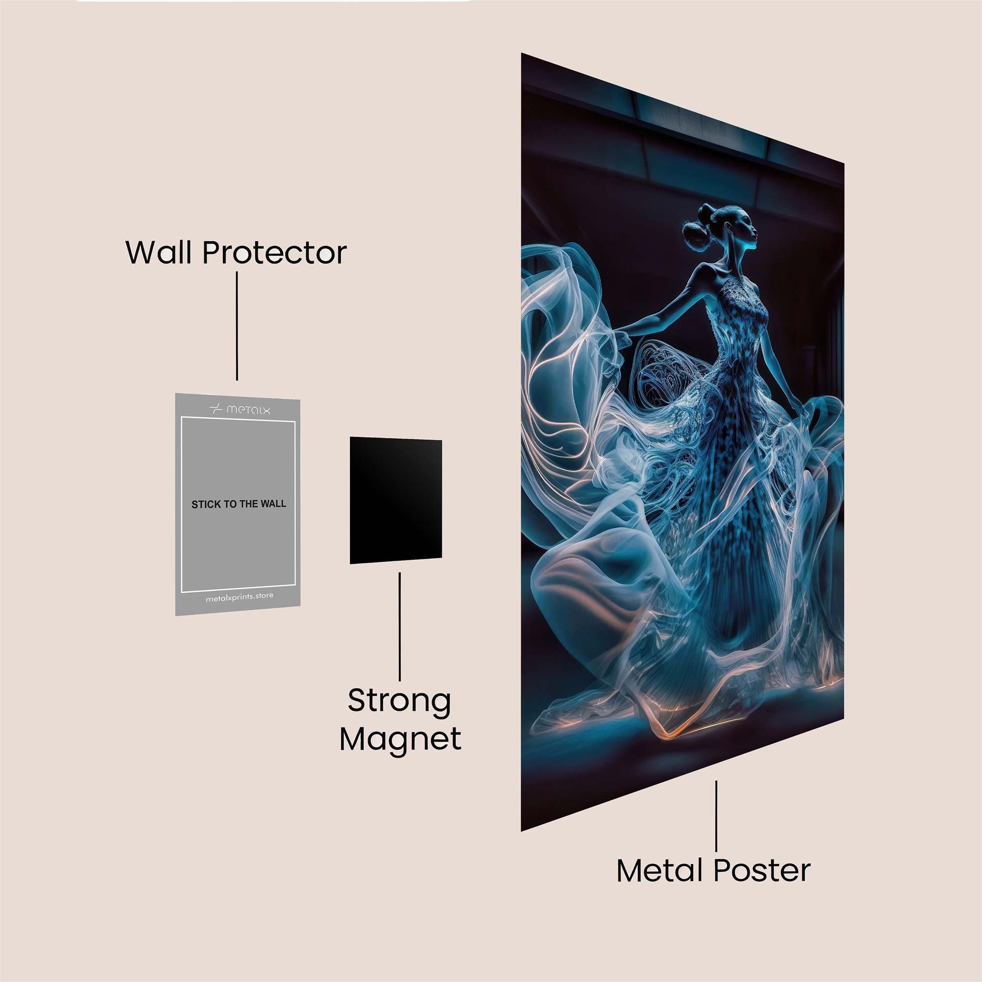 Desert Enchantment M