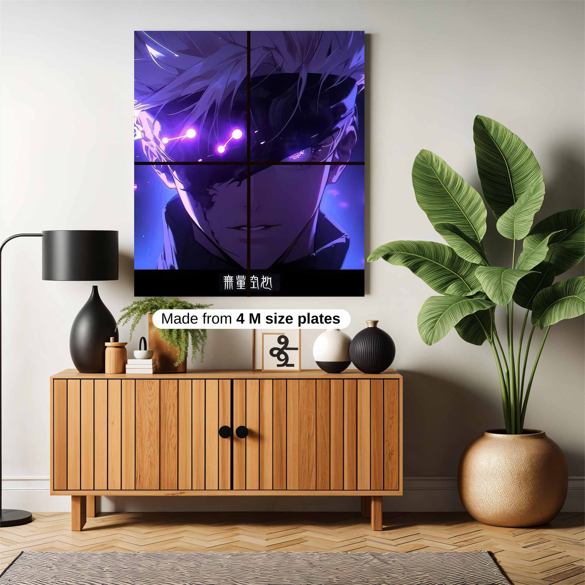 Enchanting Nocturne M