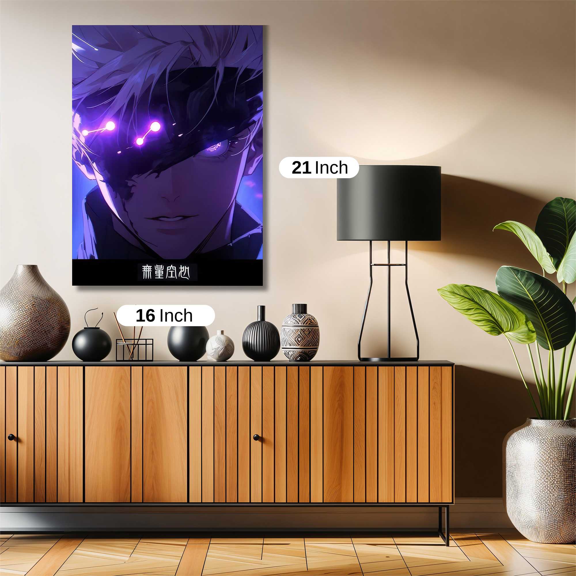 Enchanting Nocturne M