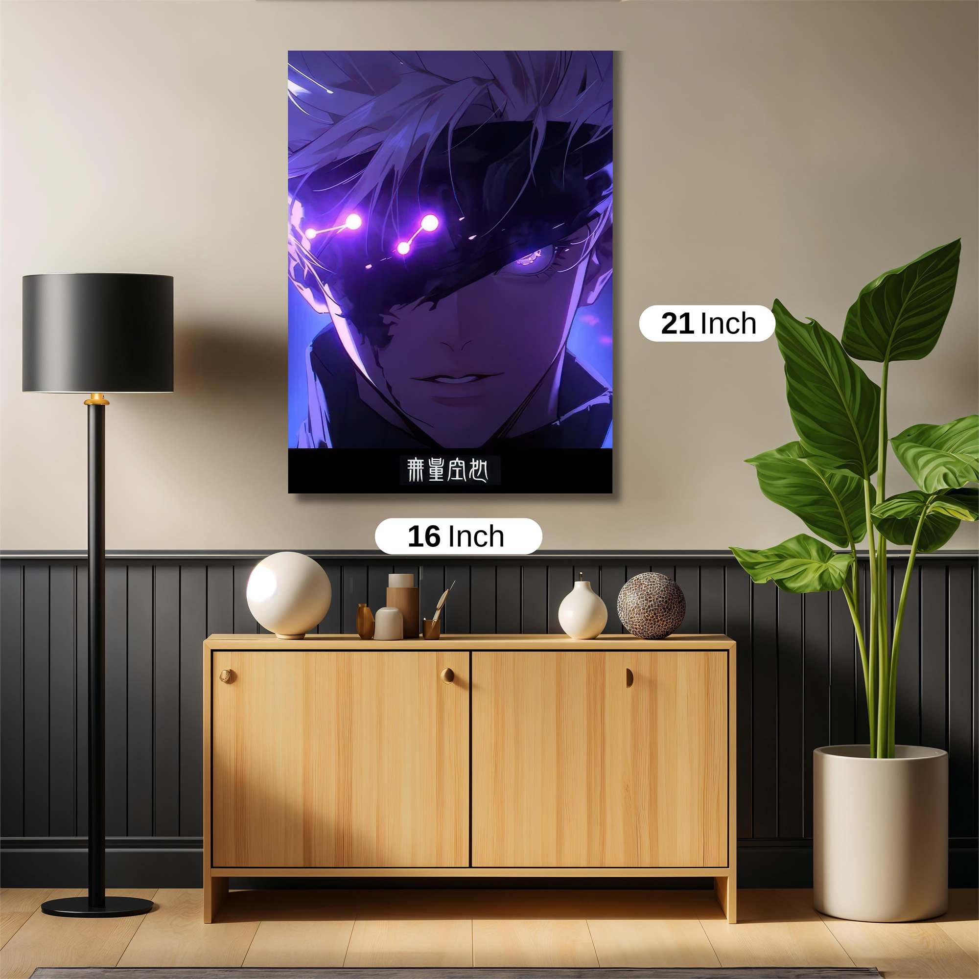 Enchanting Nocturne M