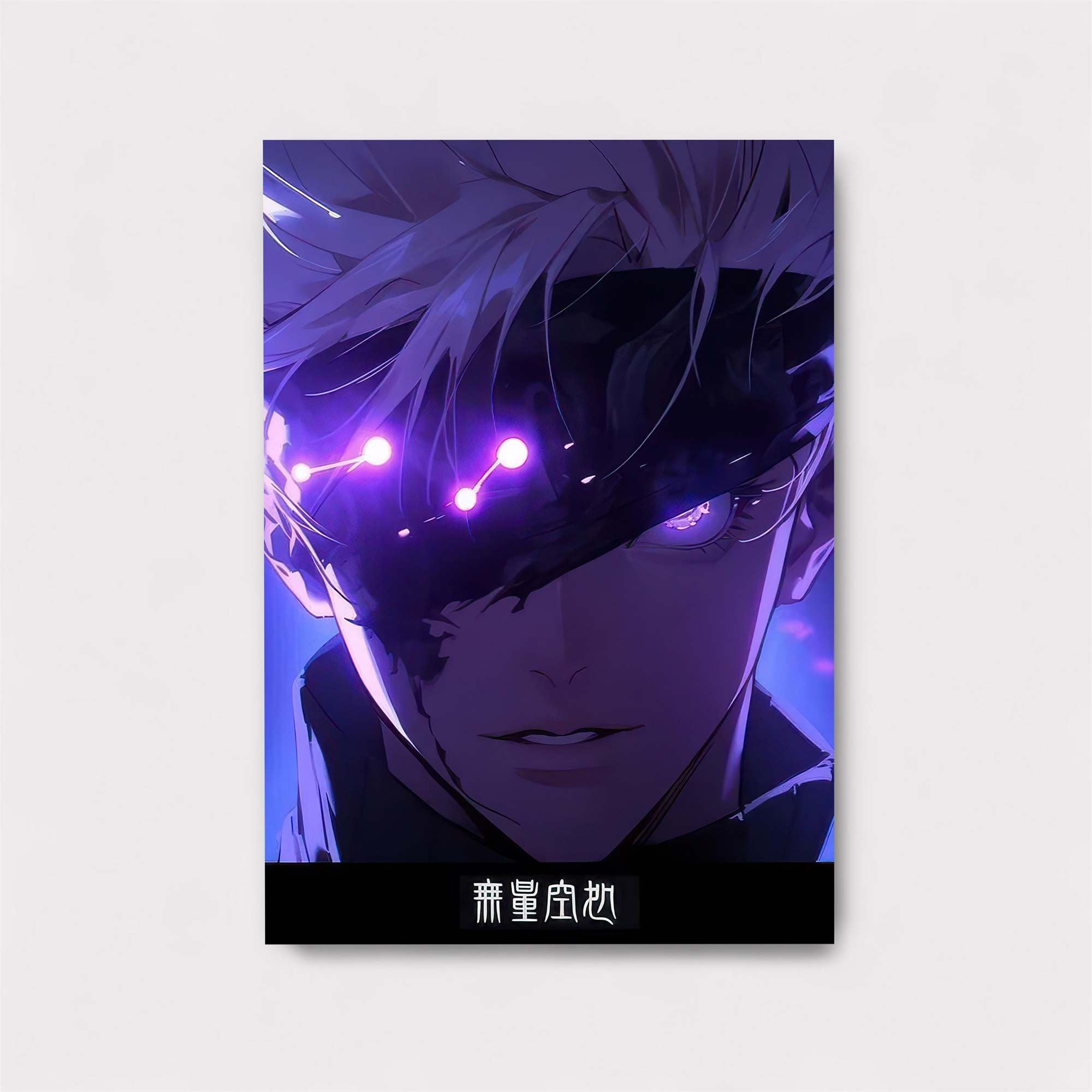 Enchanting Nocturne M