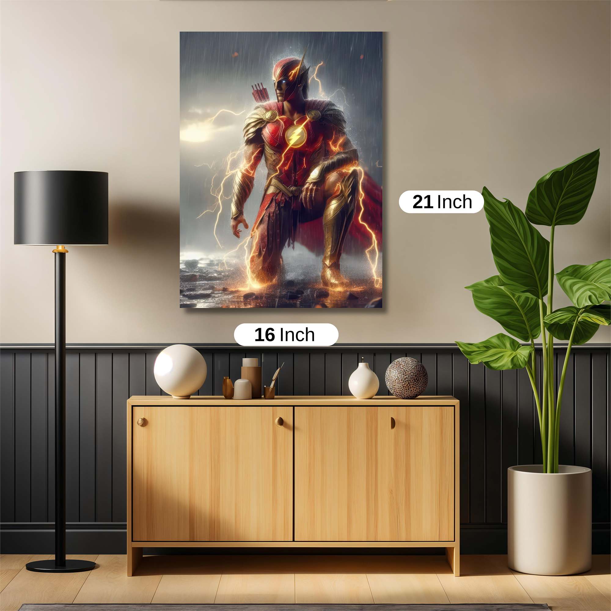 Emerald Enchantment M