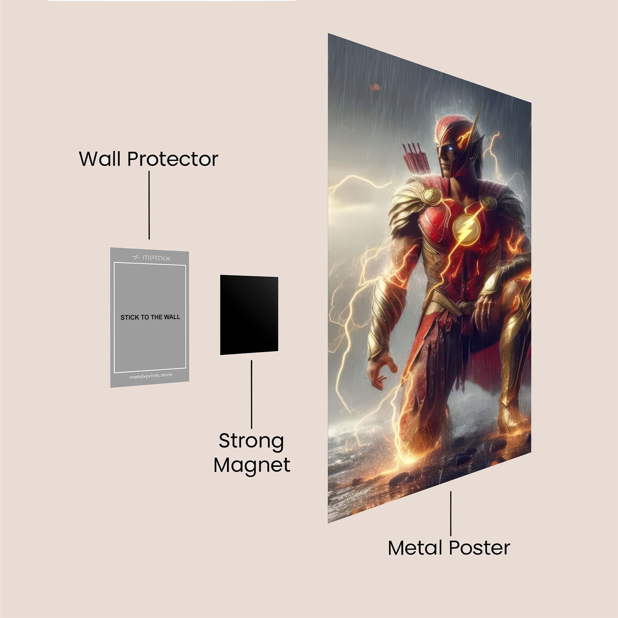 Emerald Enchantment M