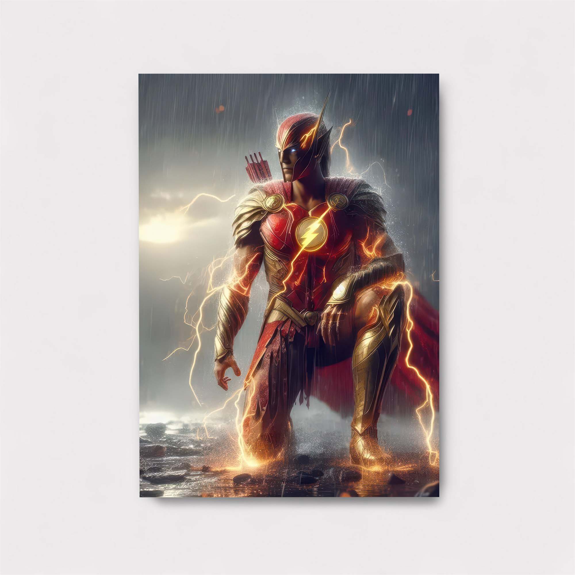 Emerald Enchantment M