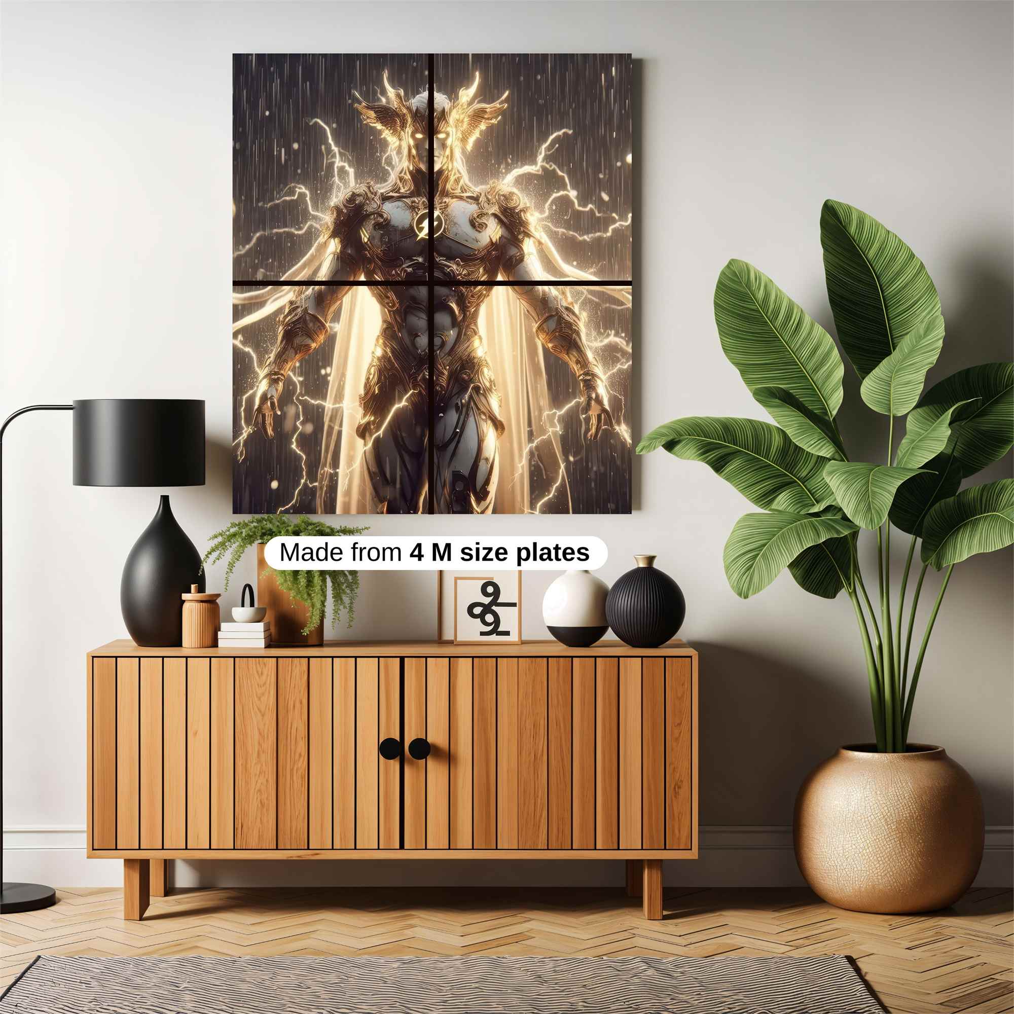 Emerald Enchantment M