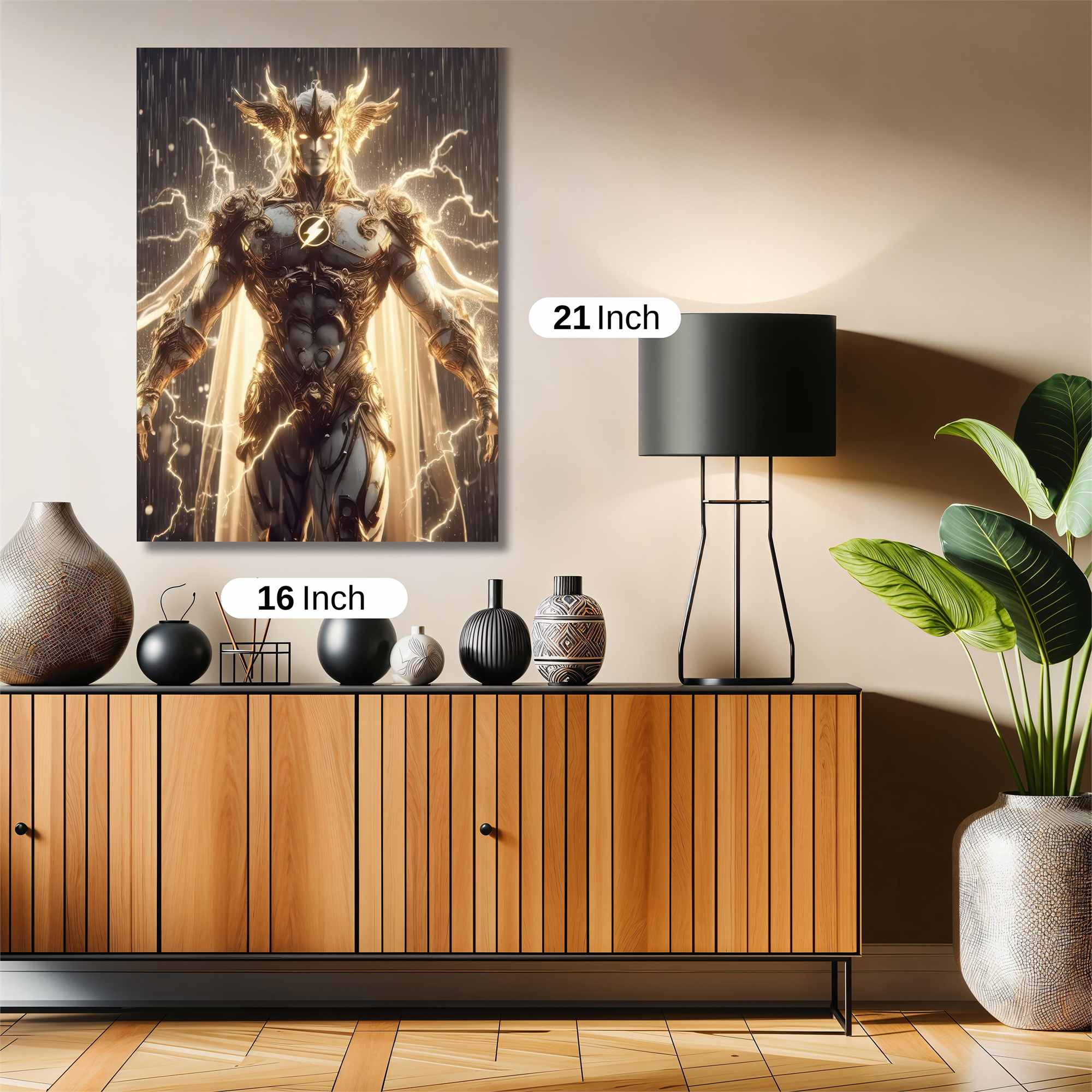 Emerald Enchantment M