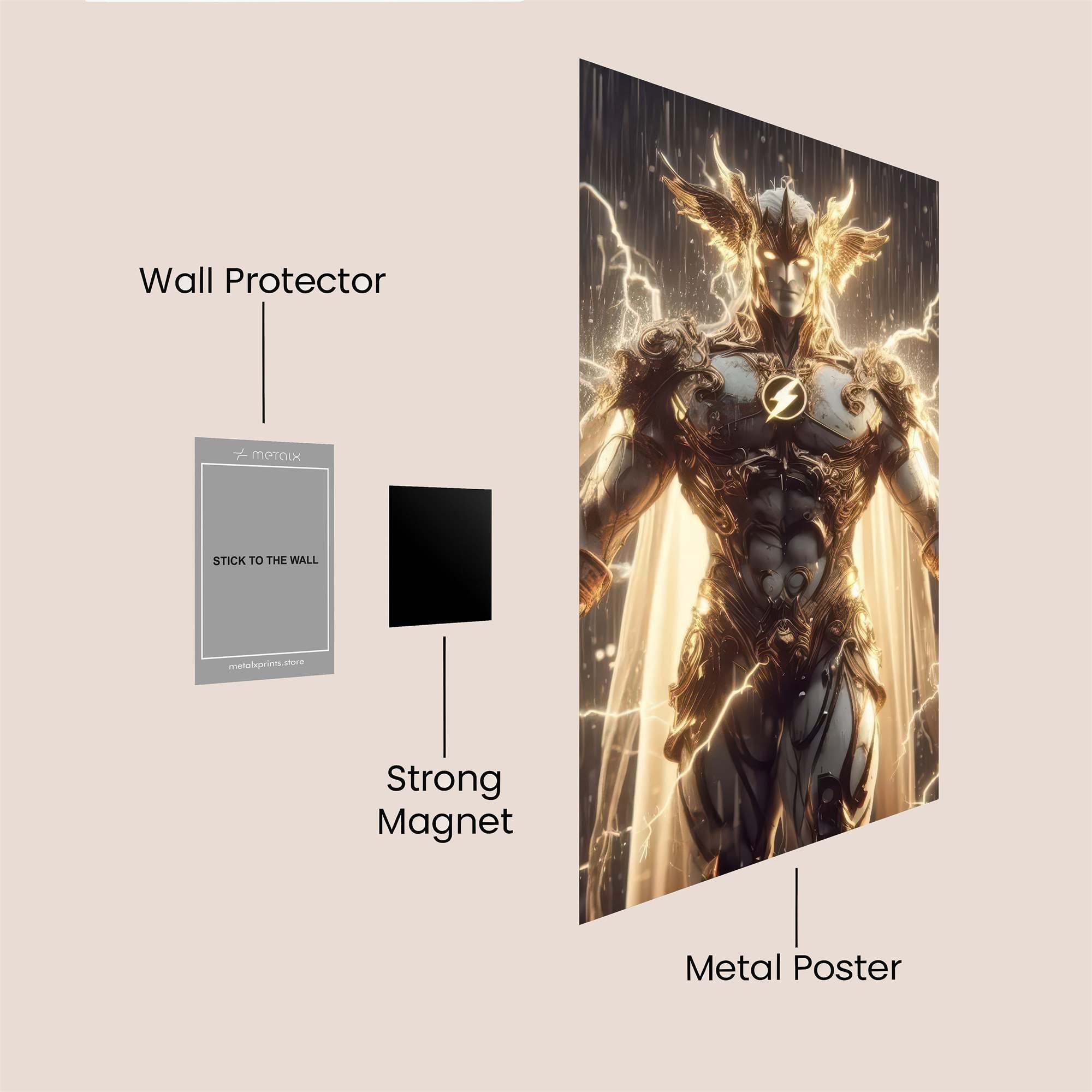 Emerald Enchantment M