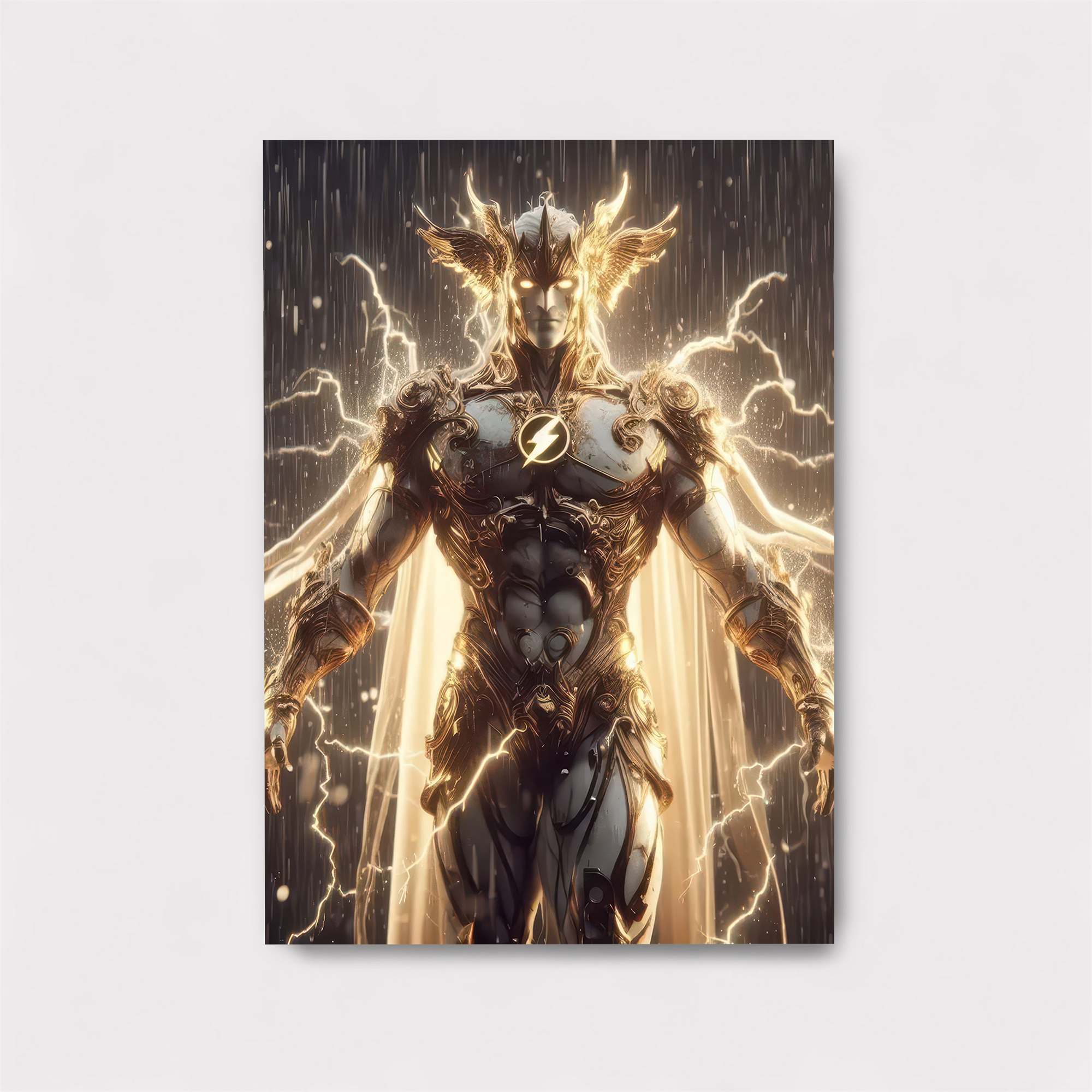 Emerald Enchantment M