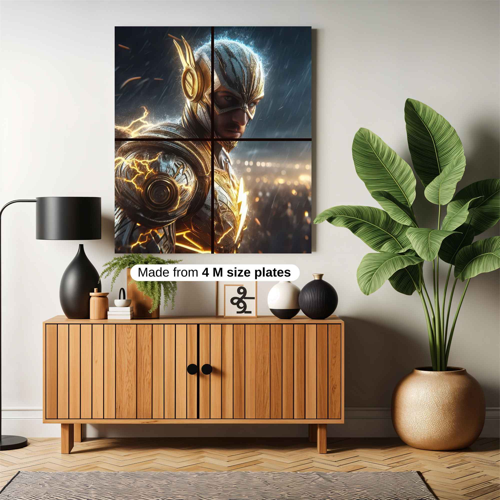 Emerald Enchantment M