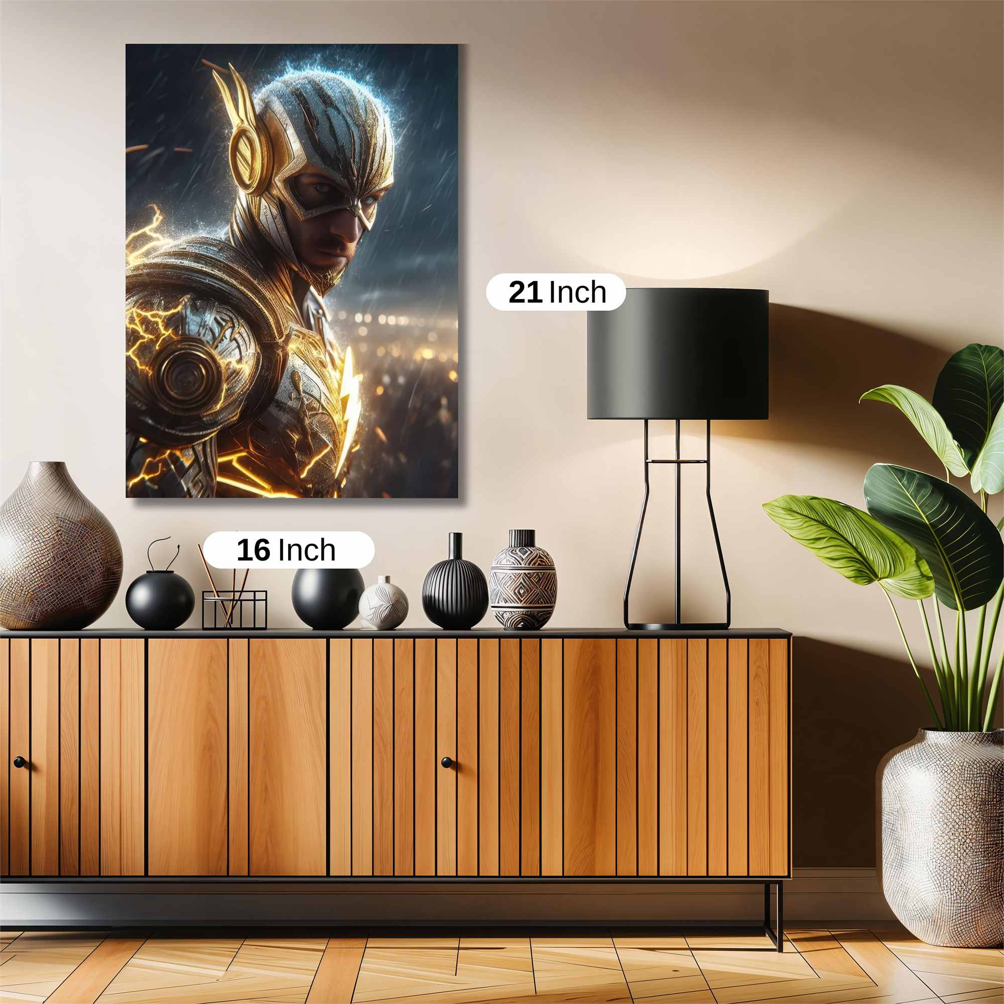 Emerald Enchantment M