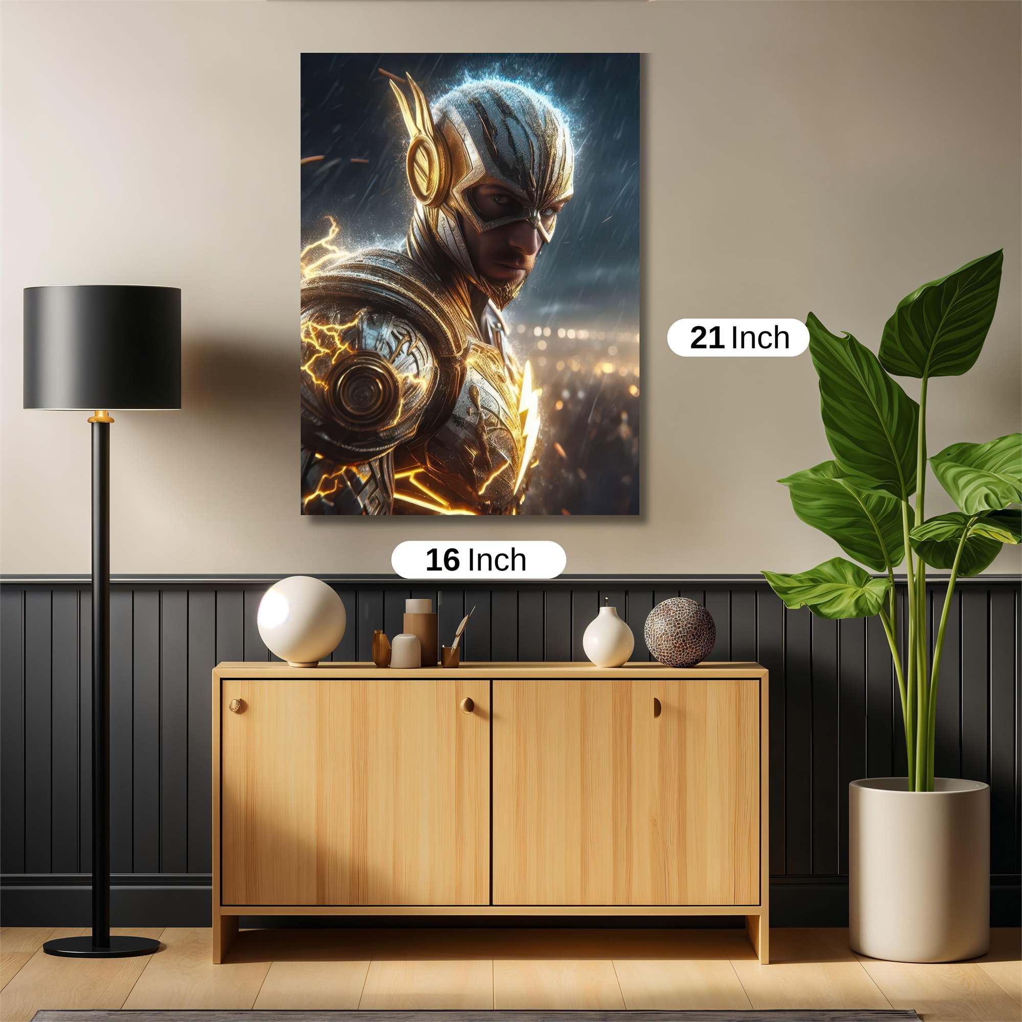 Emerald Enchantment M