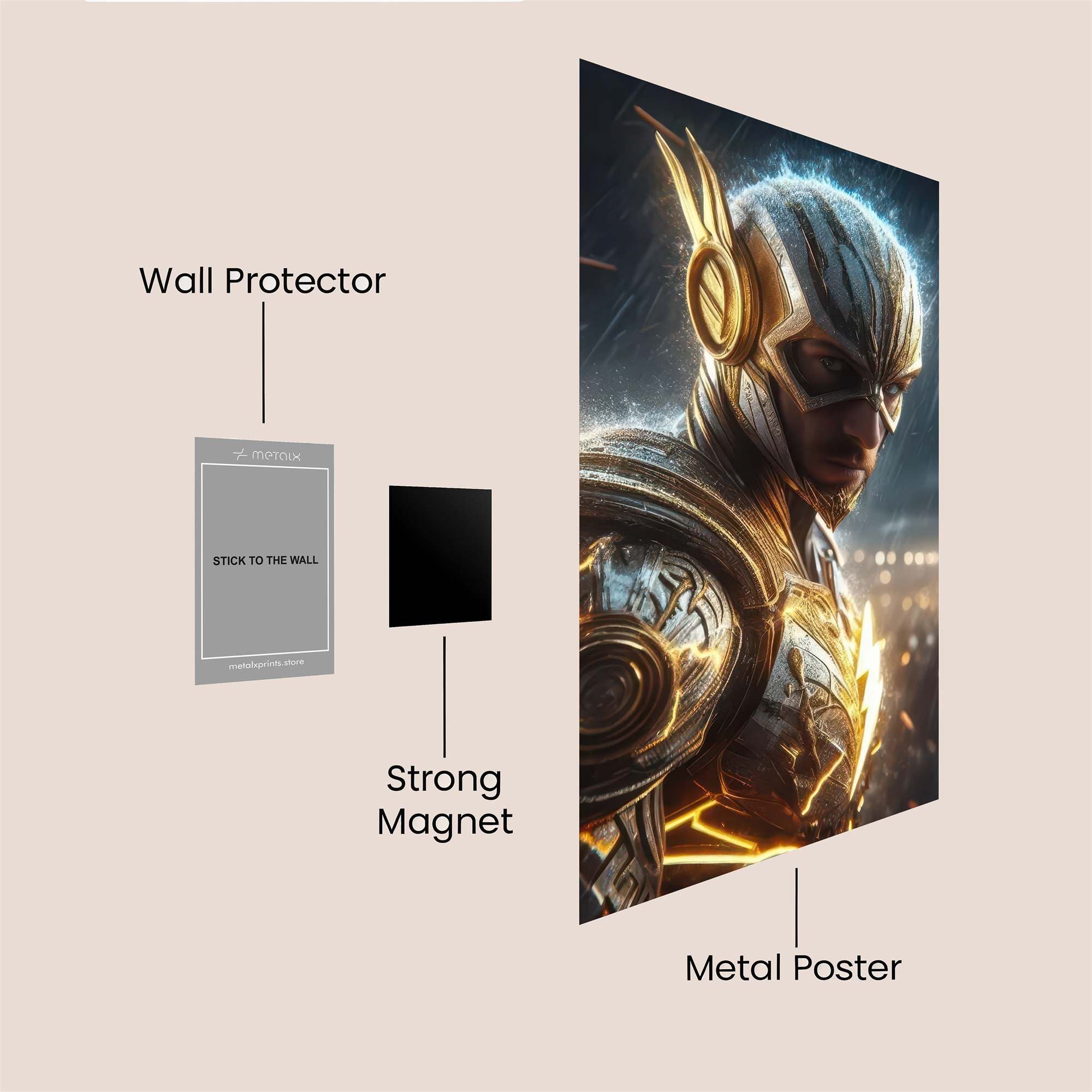 Emerald Enchantment M