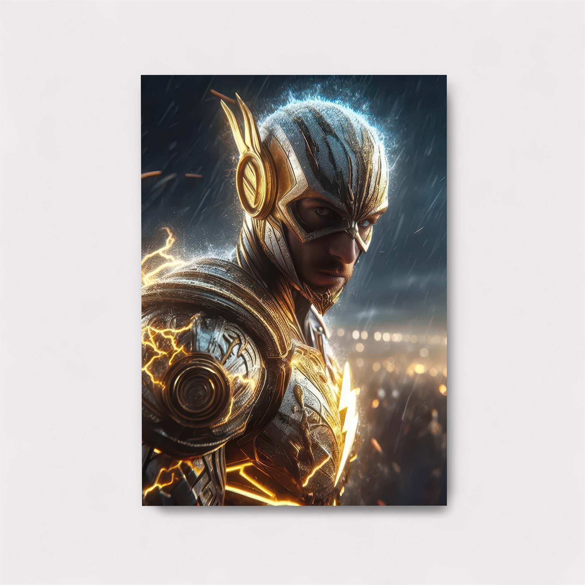 Emerald Enchantment M