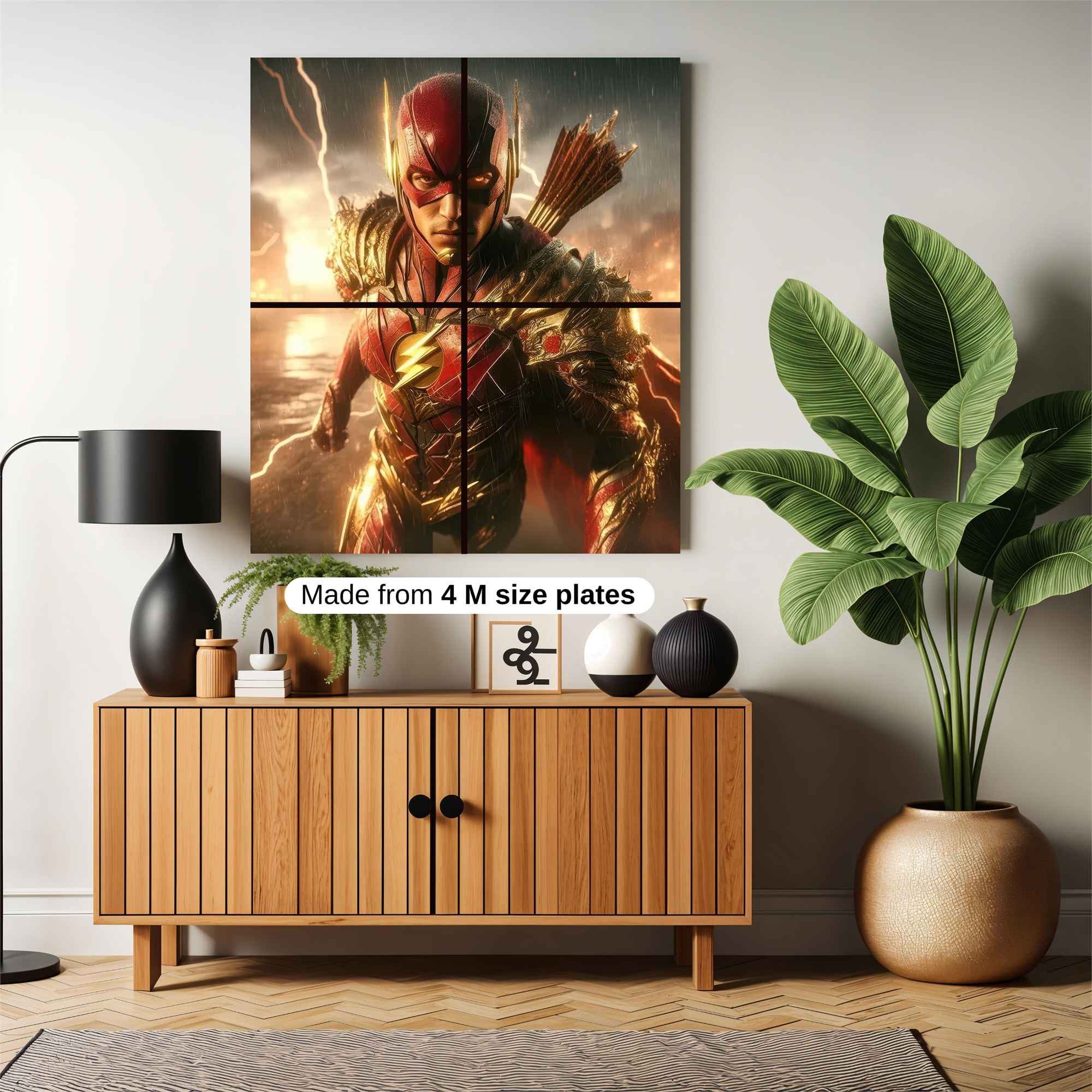 Emerald Enchantment M