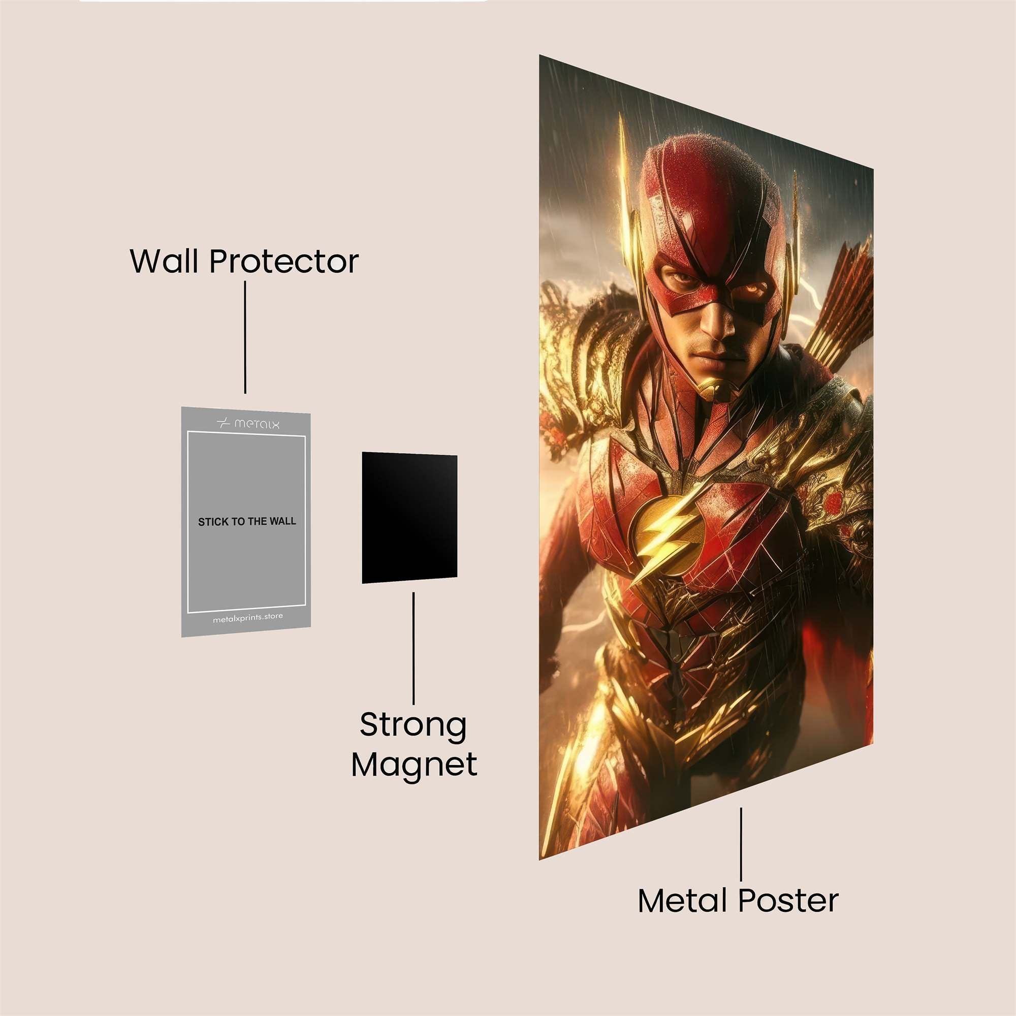 Emerald Enchantment M