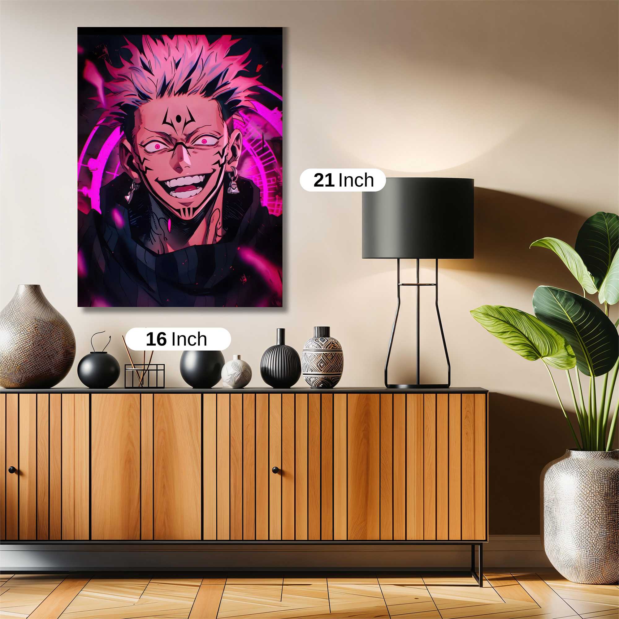 Emerald Enchantment M